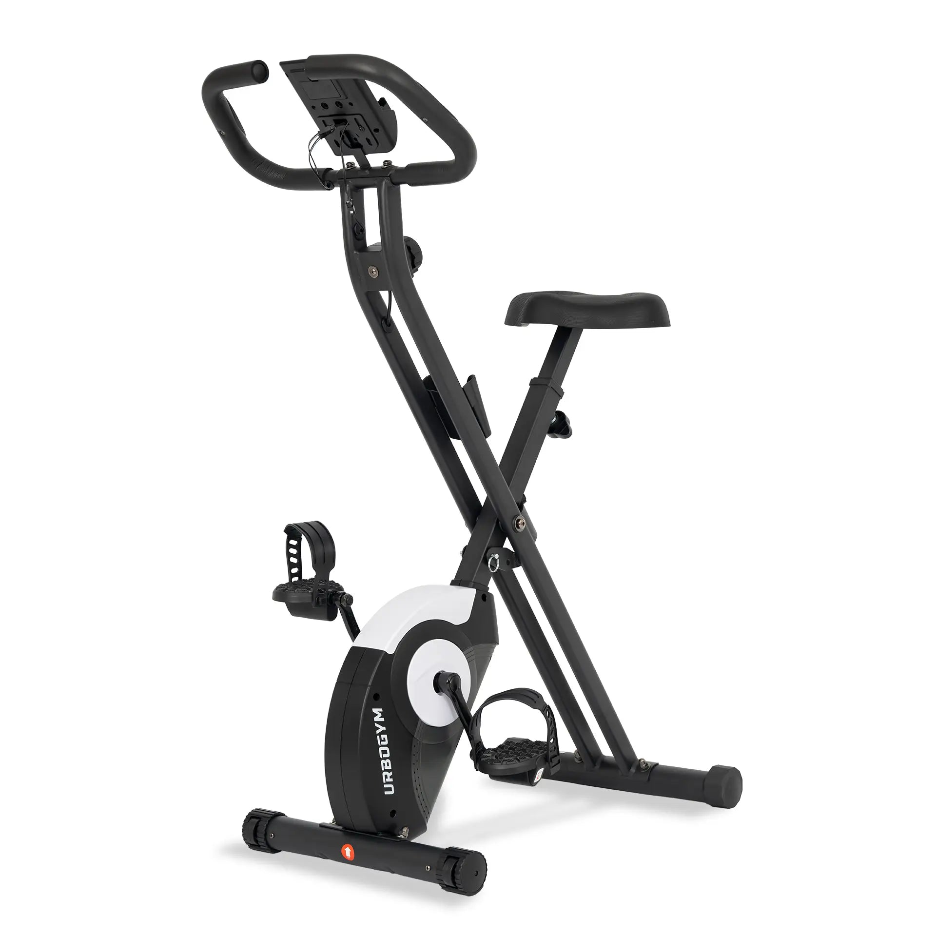 Heimtrainer X-BIKE ALPHA