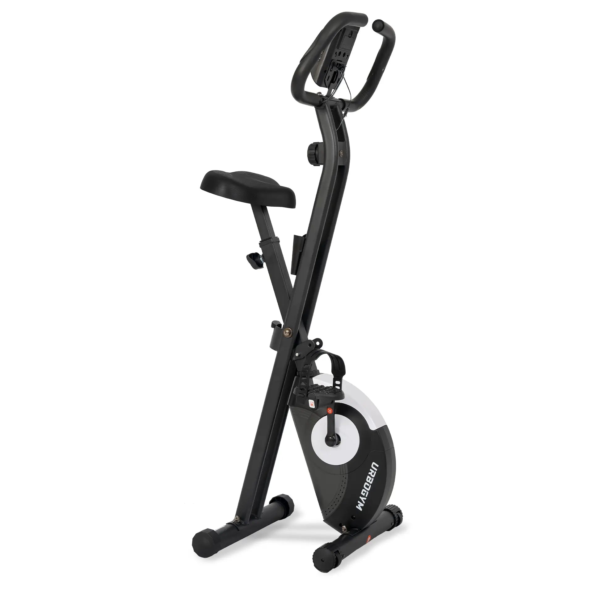 Heimtrainer X-BIKE ALPHA