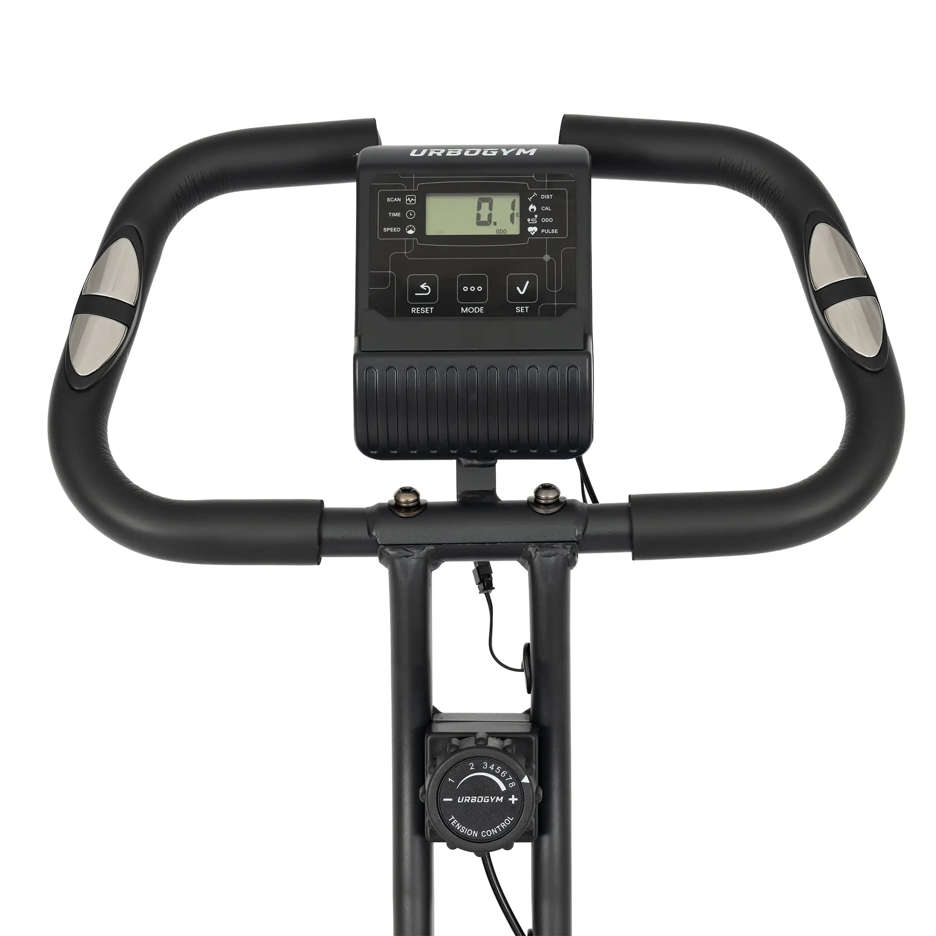 Heimtrainer X-BIKE ALPHA