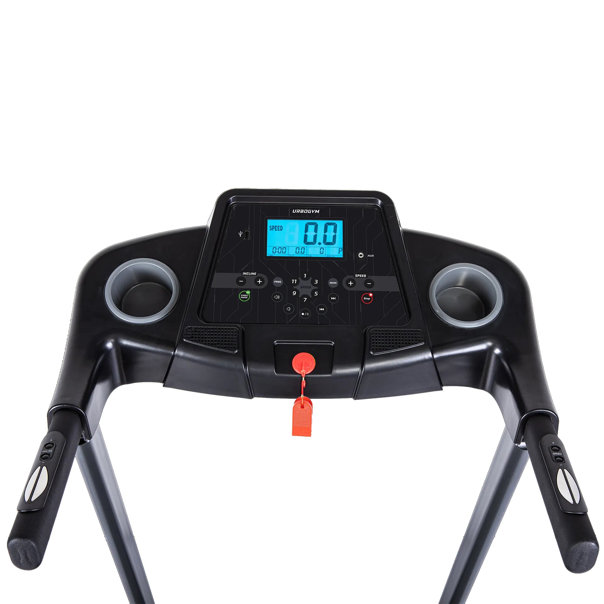 Laufband V520S