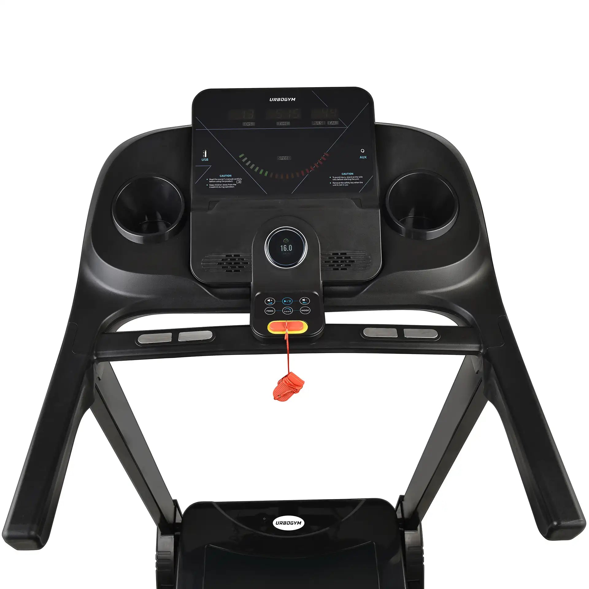 Laufband V680