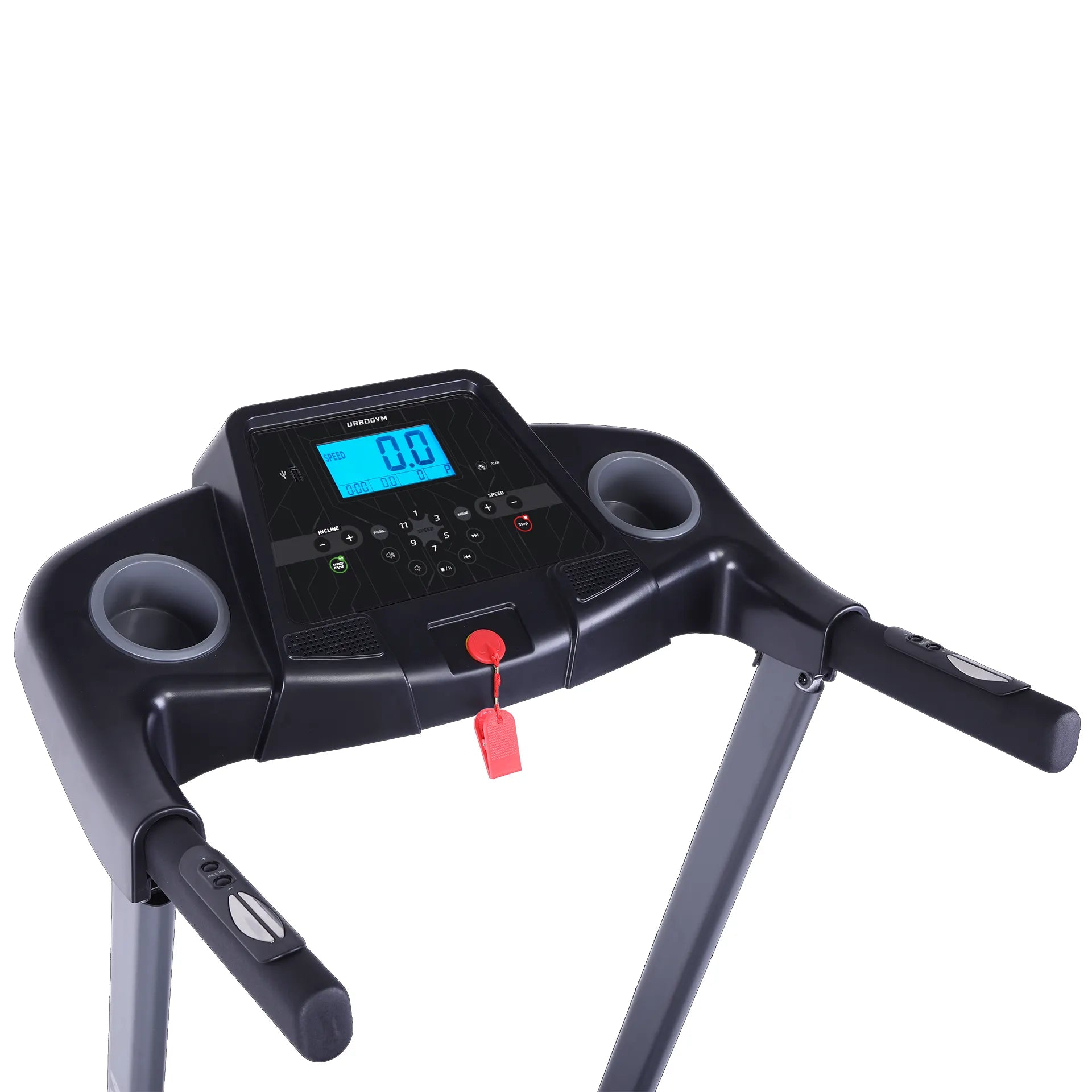 Laufband V520S