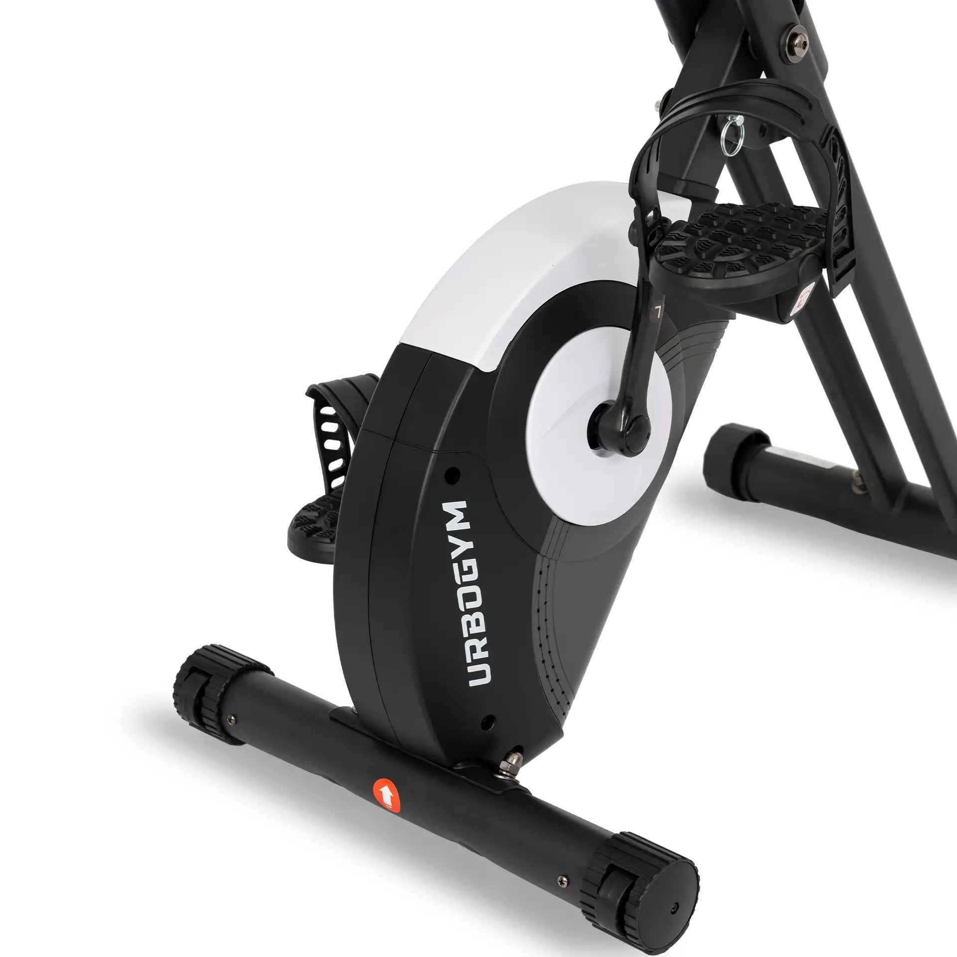 Heimtrainer X-BIKE ALPHA