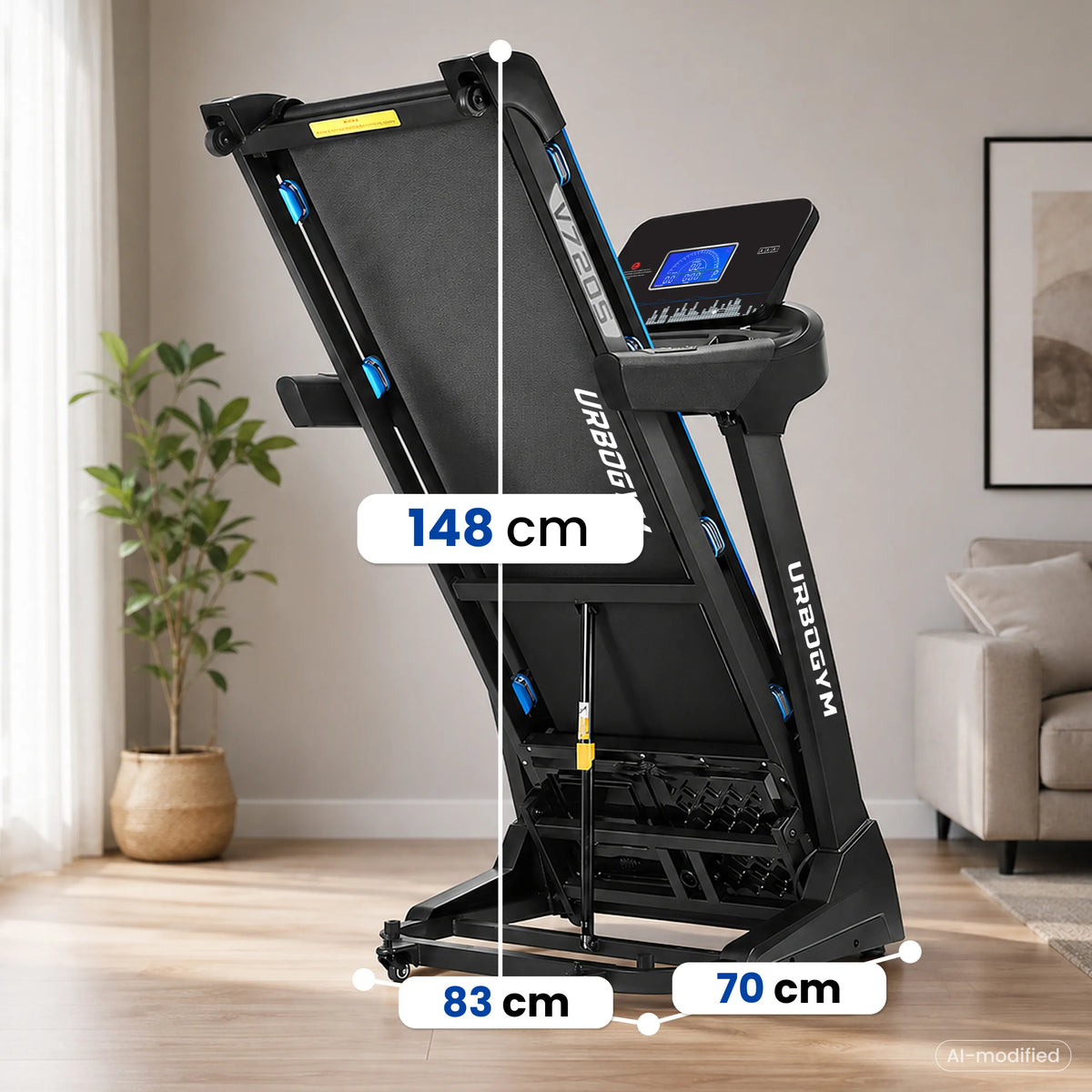 Laufband V720S