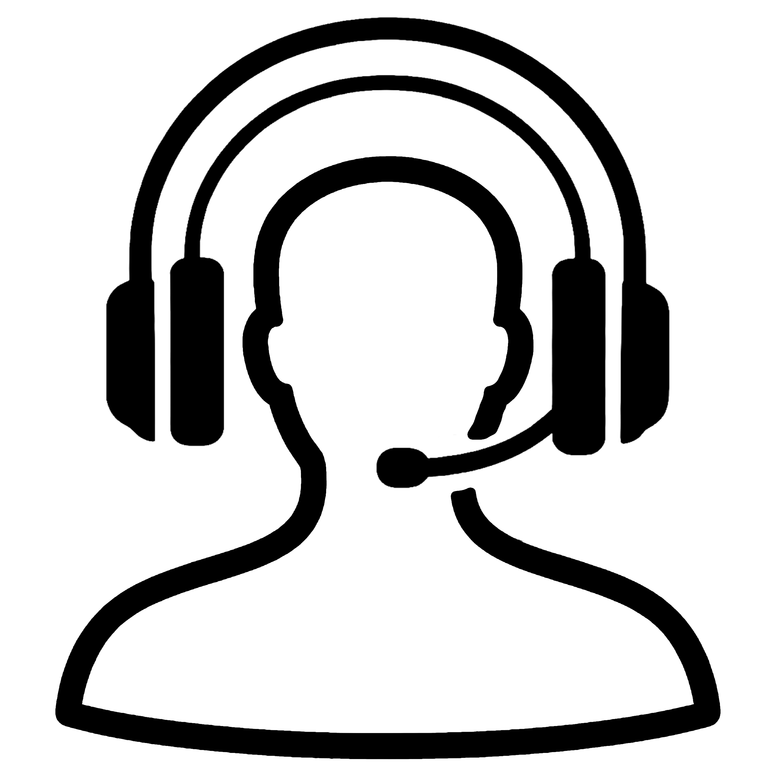Komplexes Service und technische Unterstützung