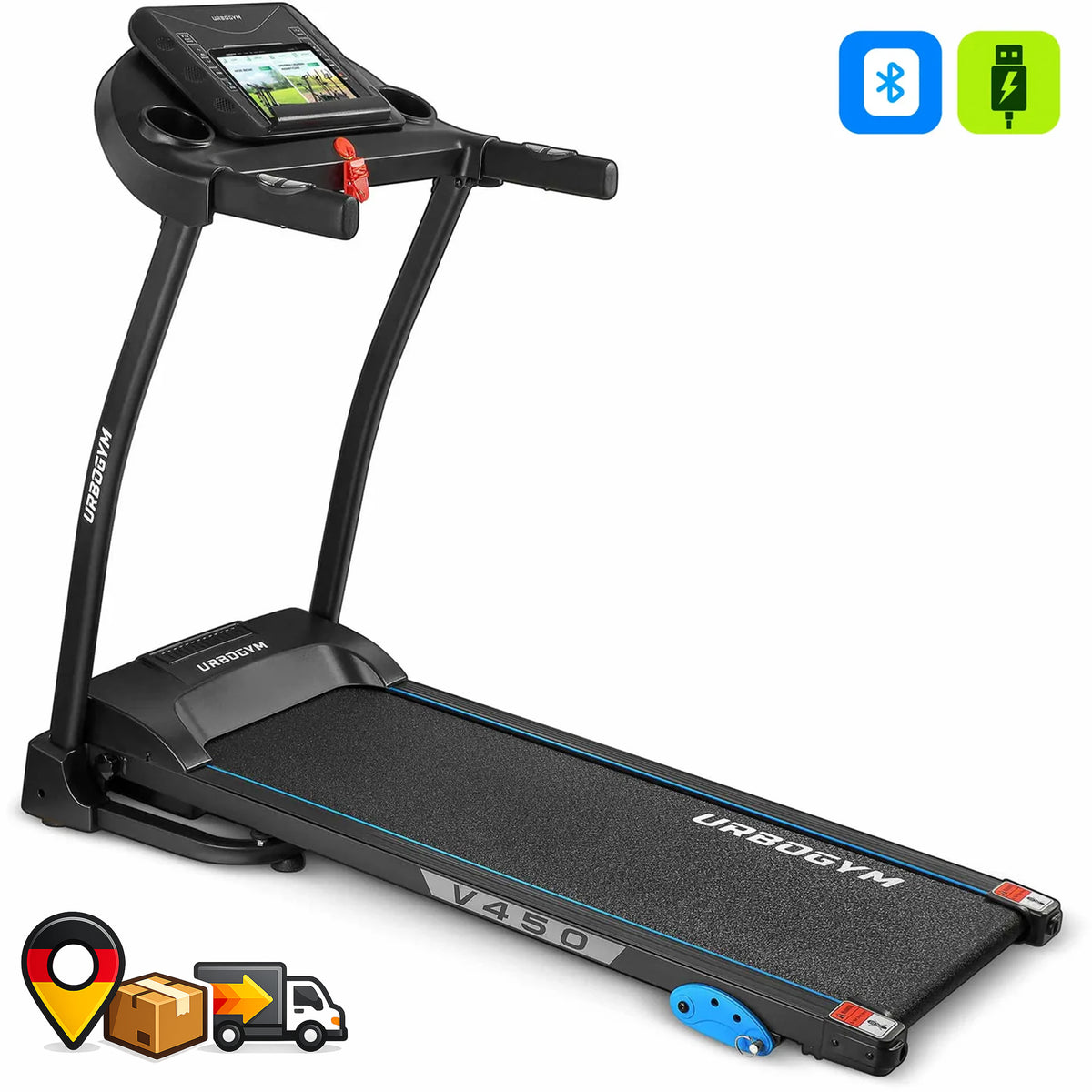 Laufband V450