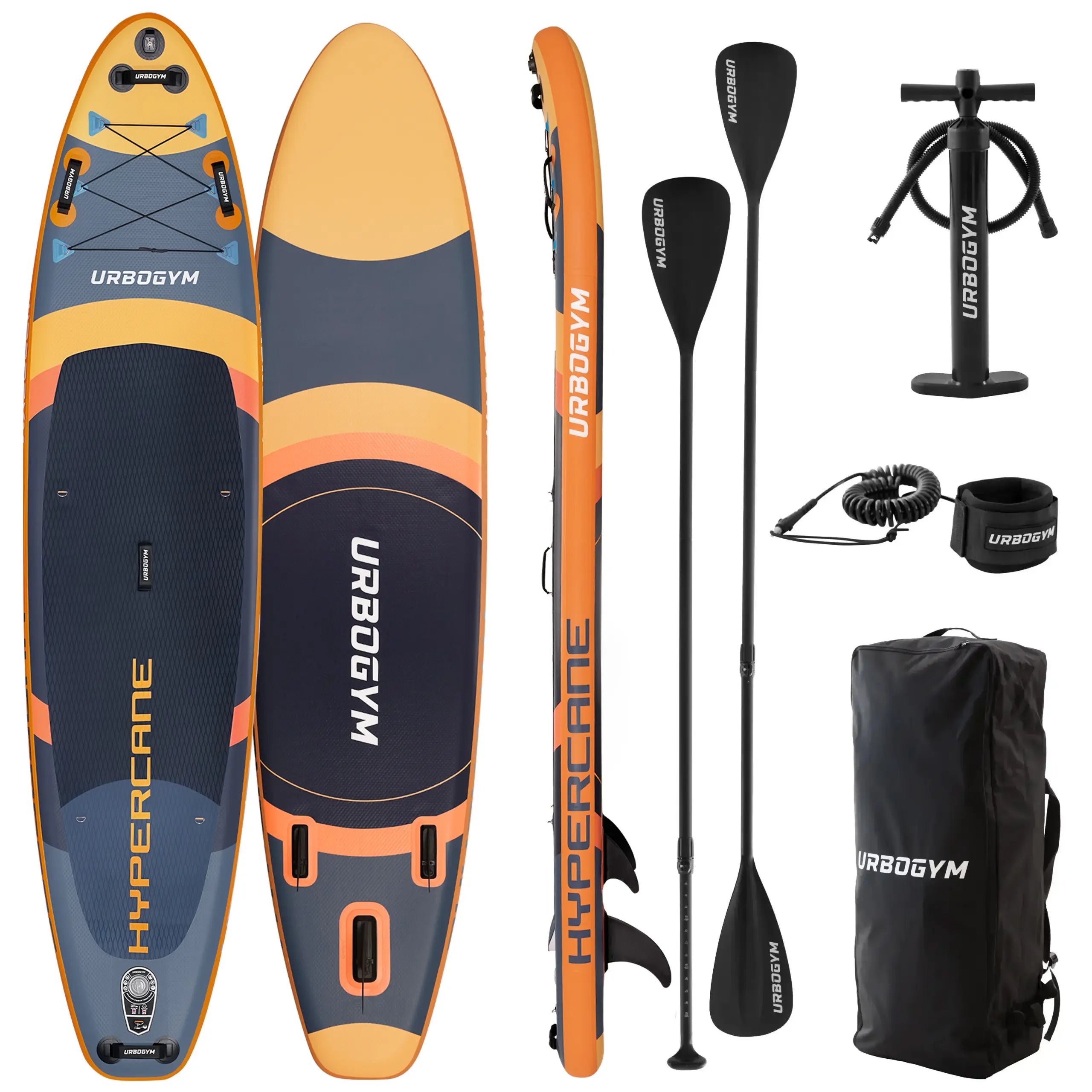 SUP-Board SUP HYPERCANE 350
