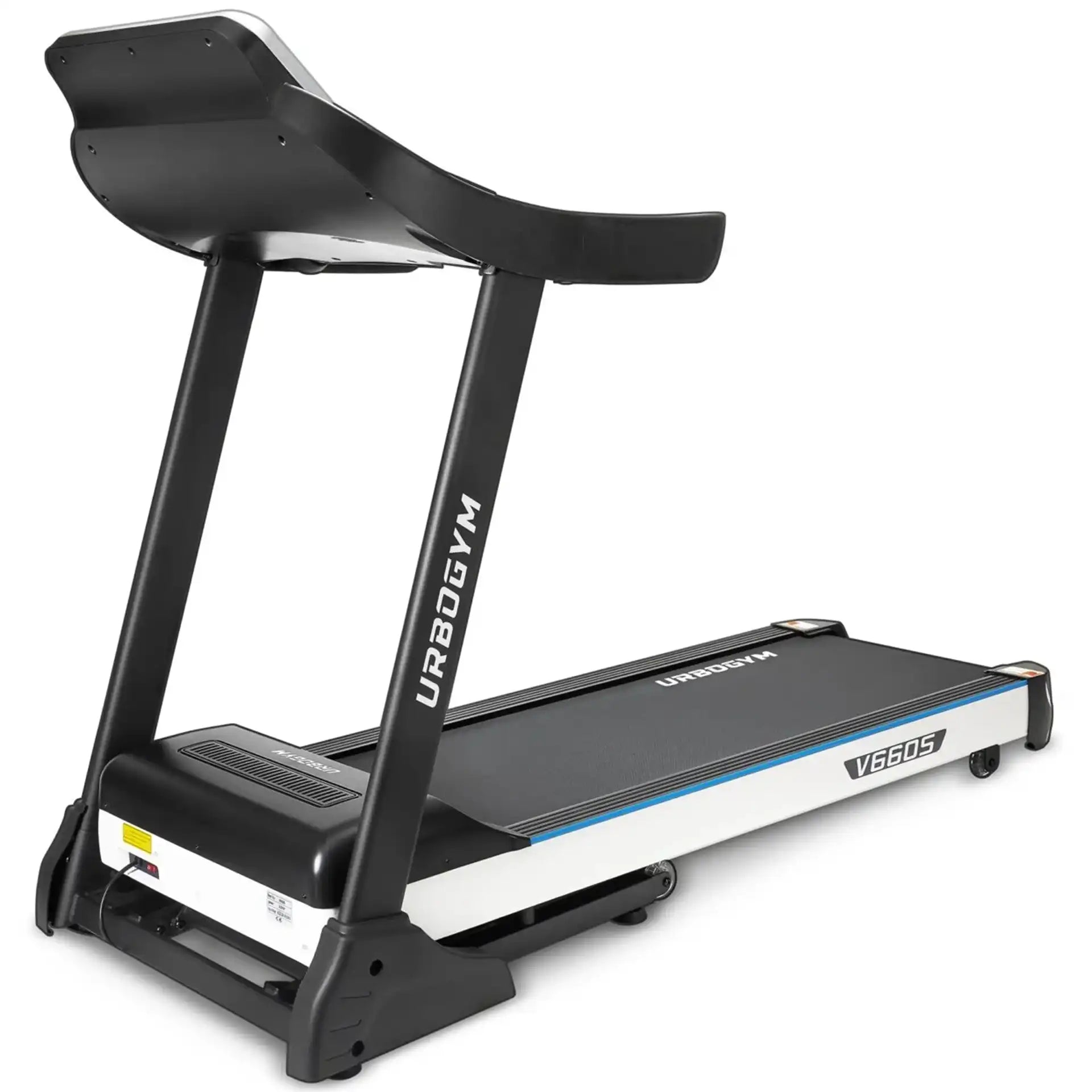 Laufband V660S