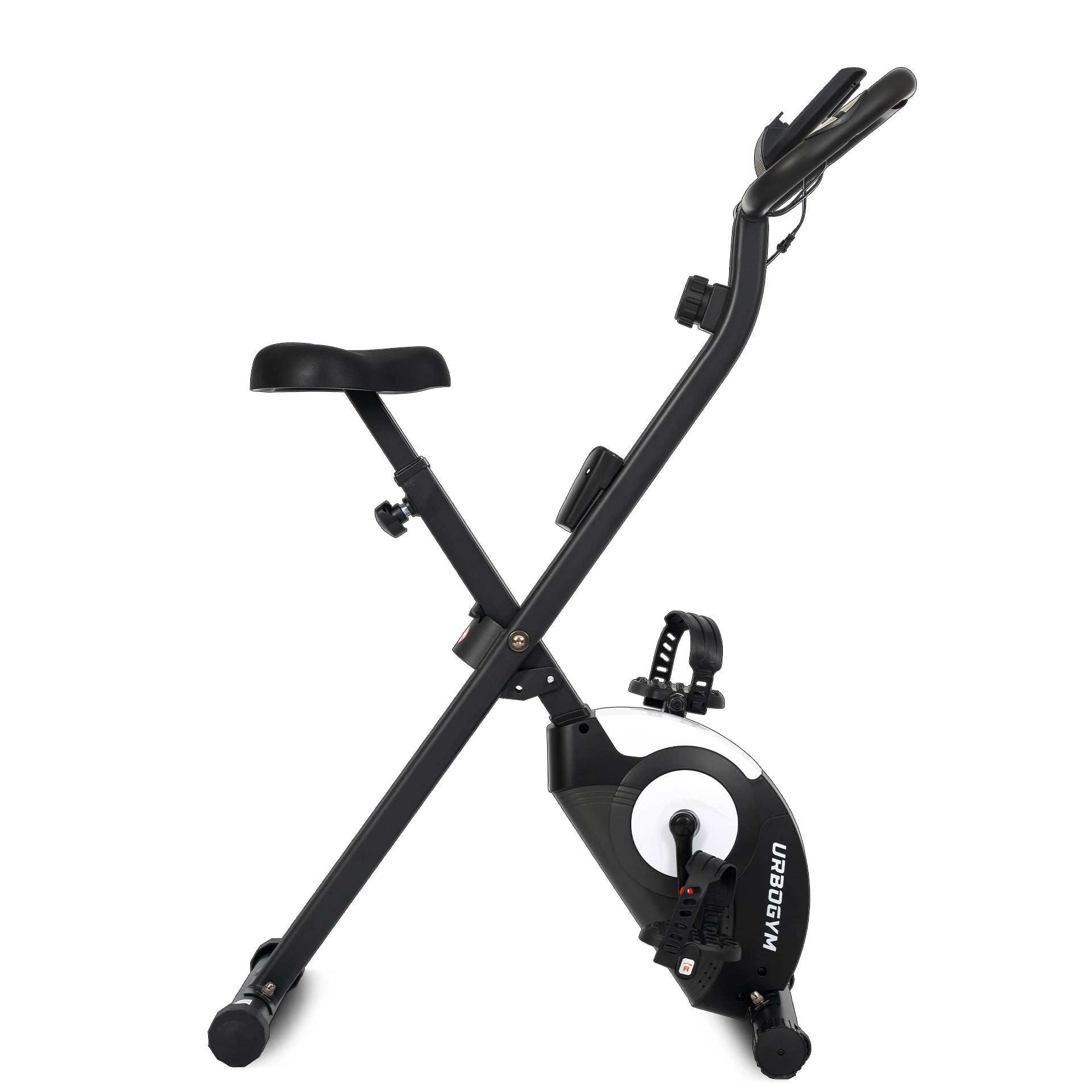 Heimtrainer X-BIKE ALPHA