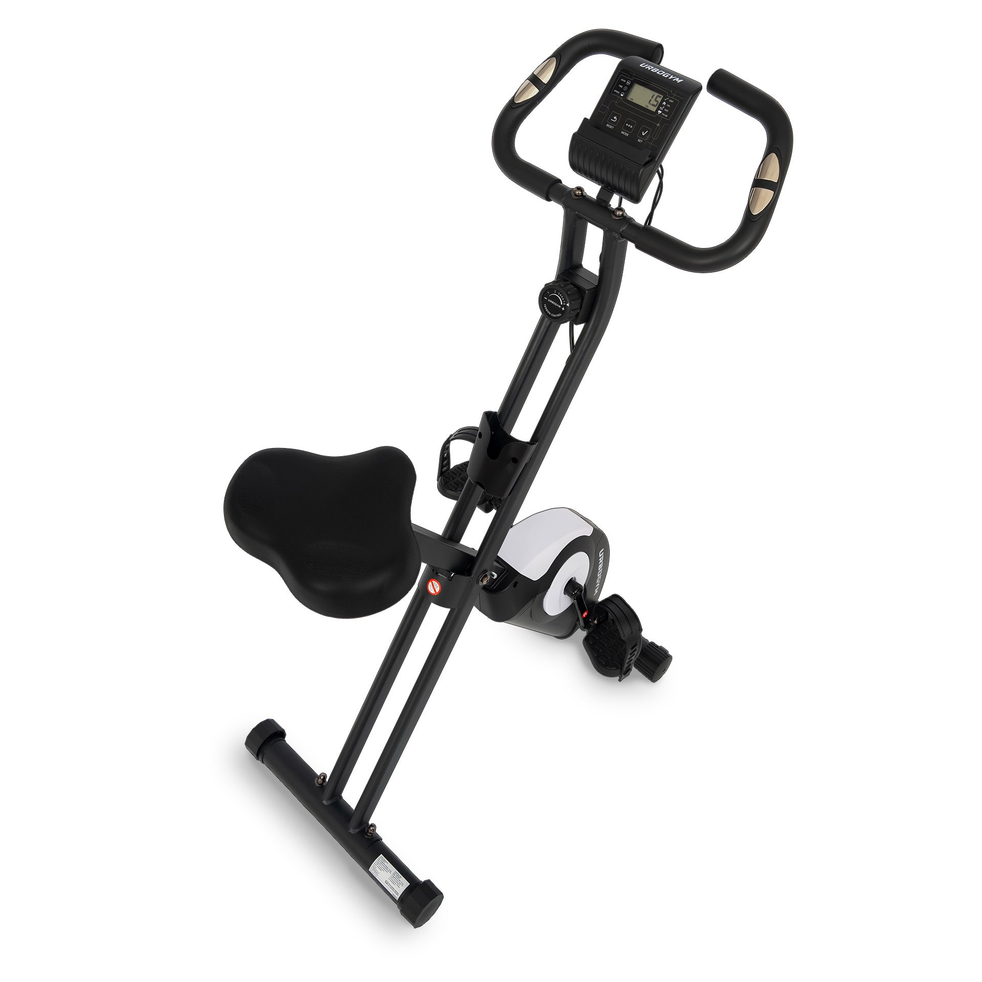 Heimtrainer X-BIKE ALPHA