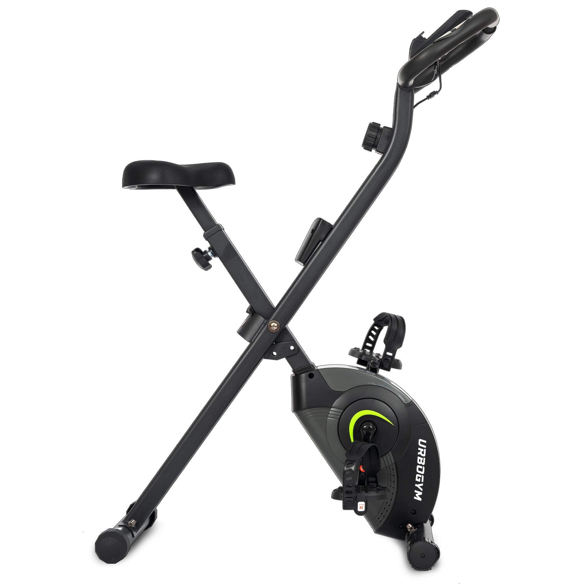 Heimtrainer X-BIKE ALPHA SKILL – URBOGYM