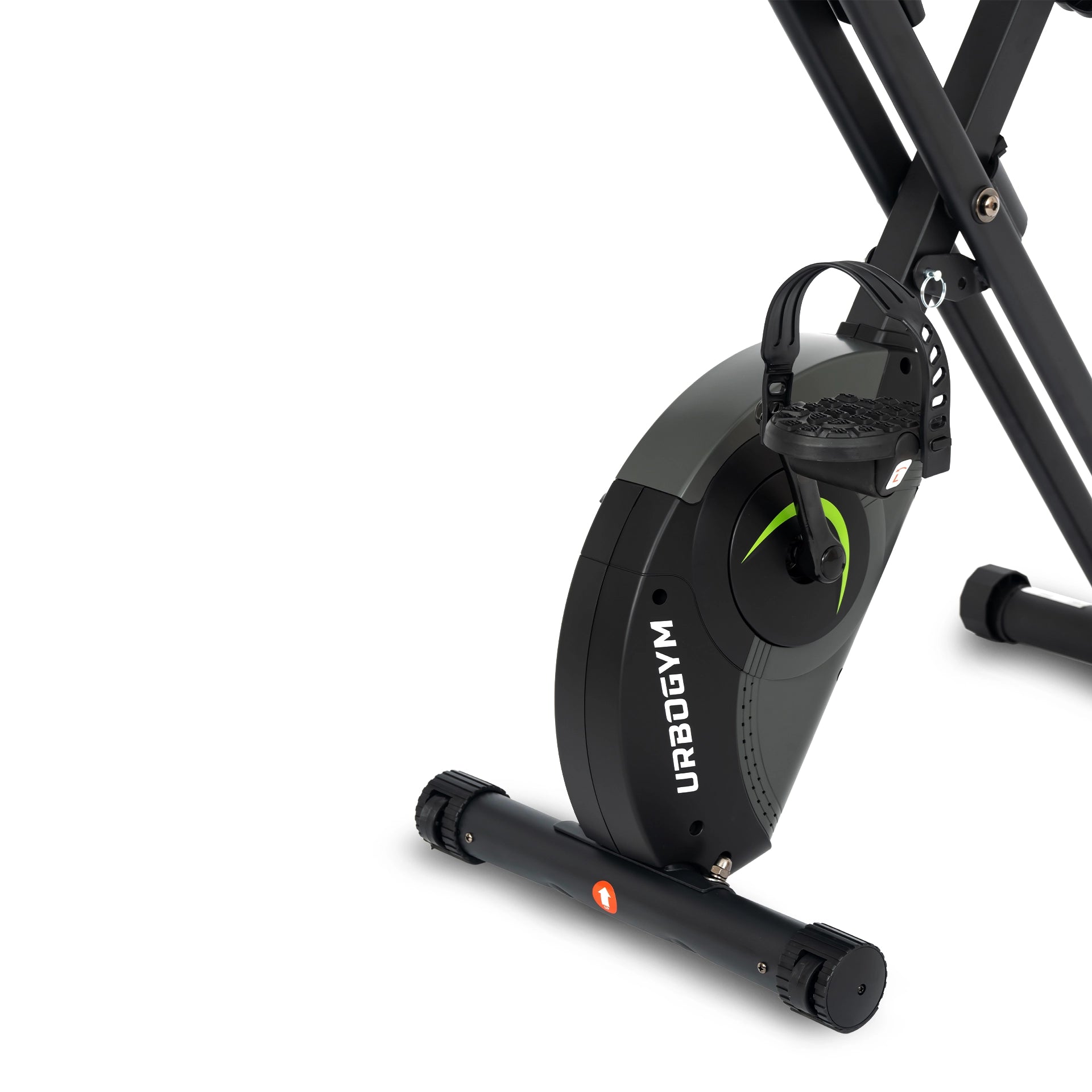 Heimtrainer X-BIKE ALPHA SKILL