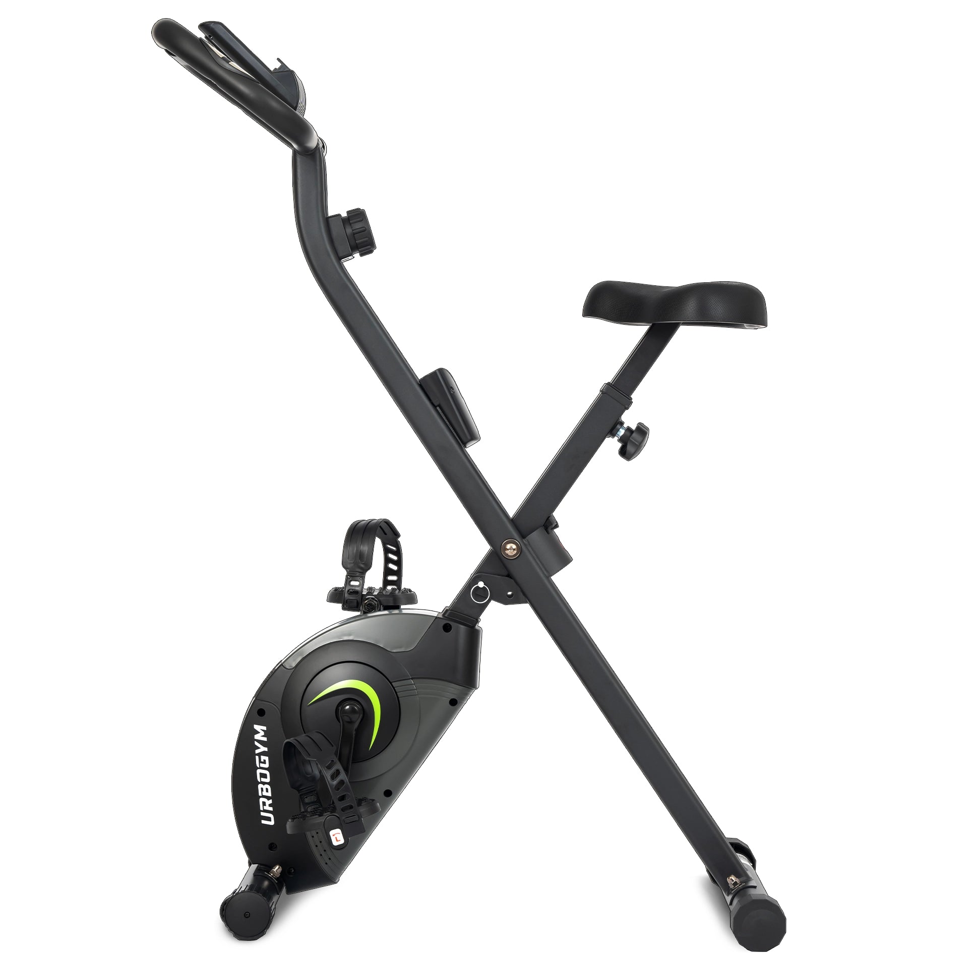 Heimtrainer X-BIKE ALPHA SKILL