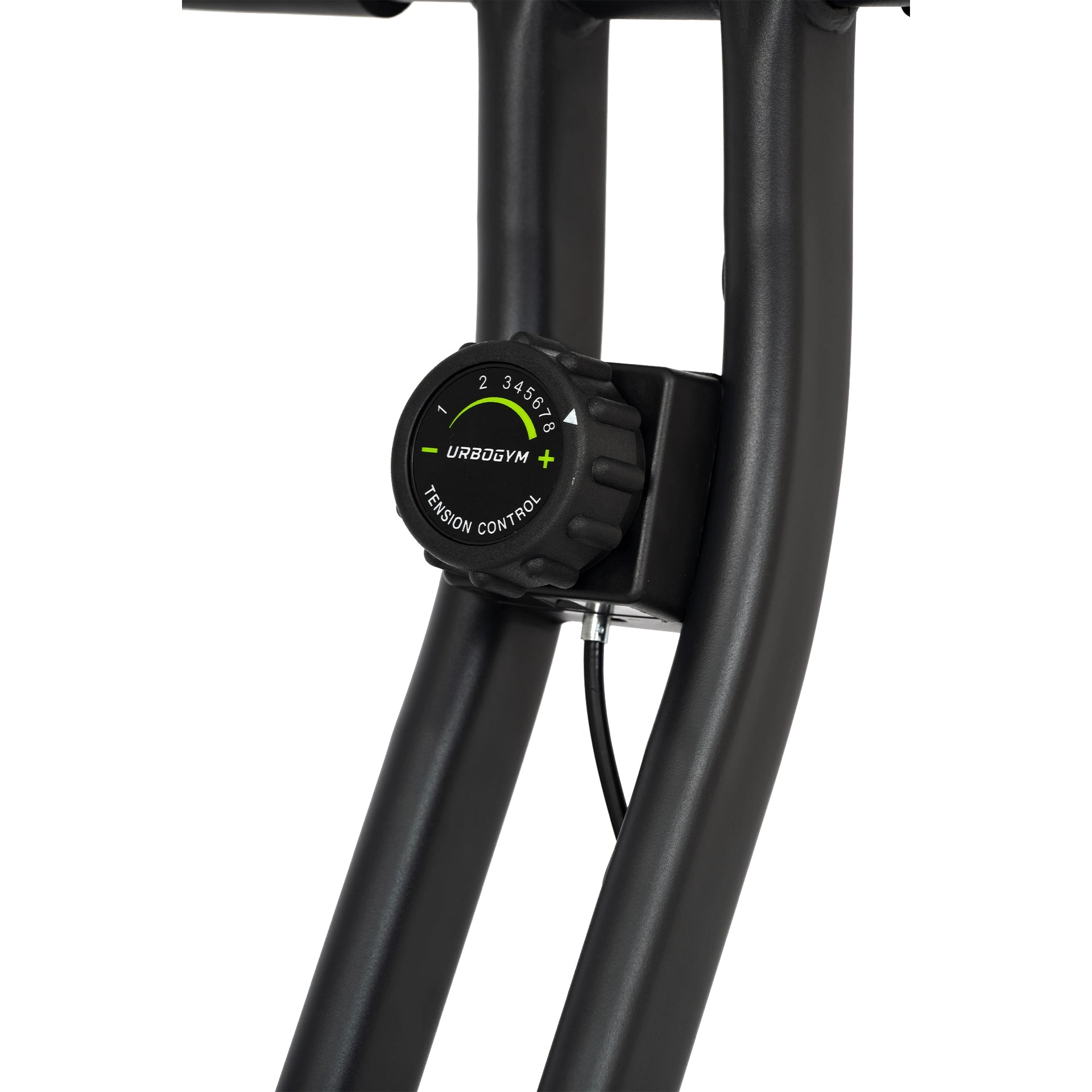Heimtrainer X-BIKE ALPHA SKILL