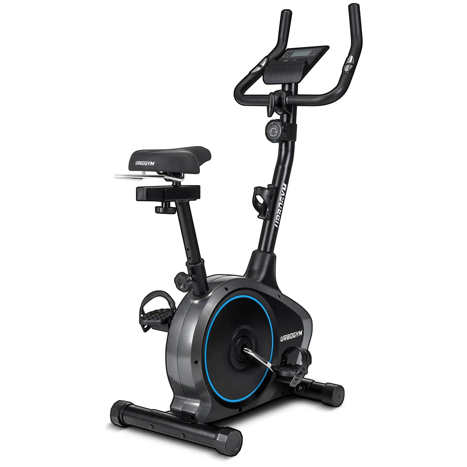 Heimtrainer ARGO BLUE