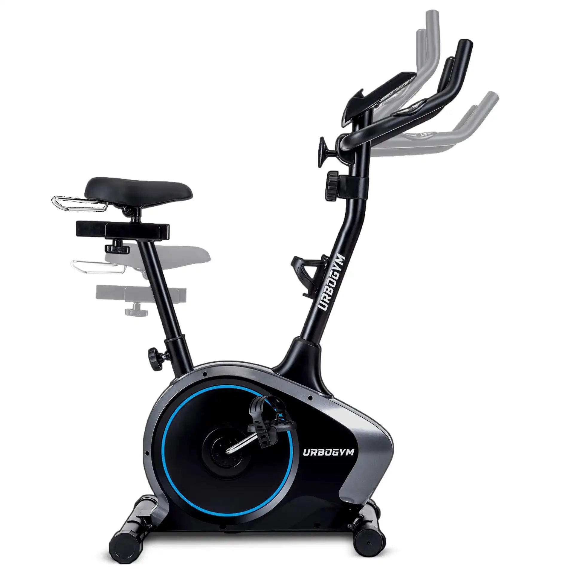 Heimtrainer ARGO BLUE