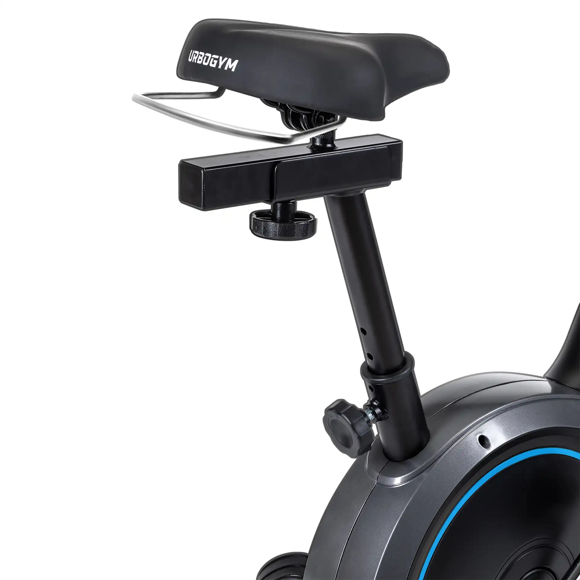 Heimtrainer ARGO BLUE