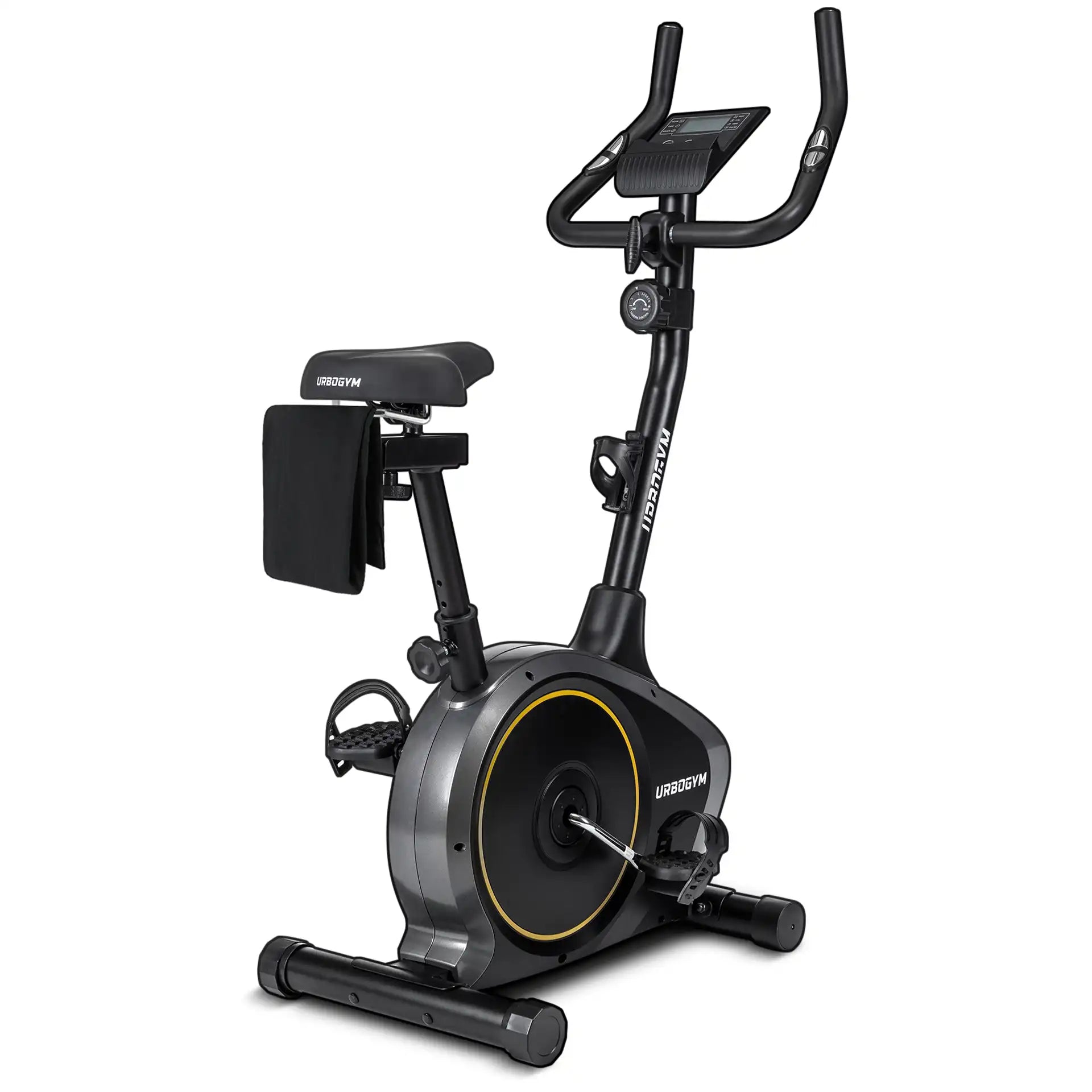 Heimtrainer ARGO YELLOW