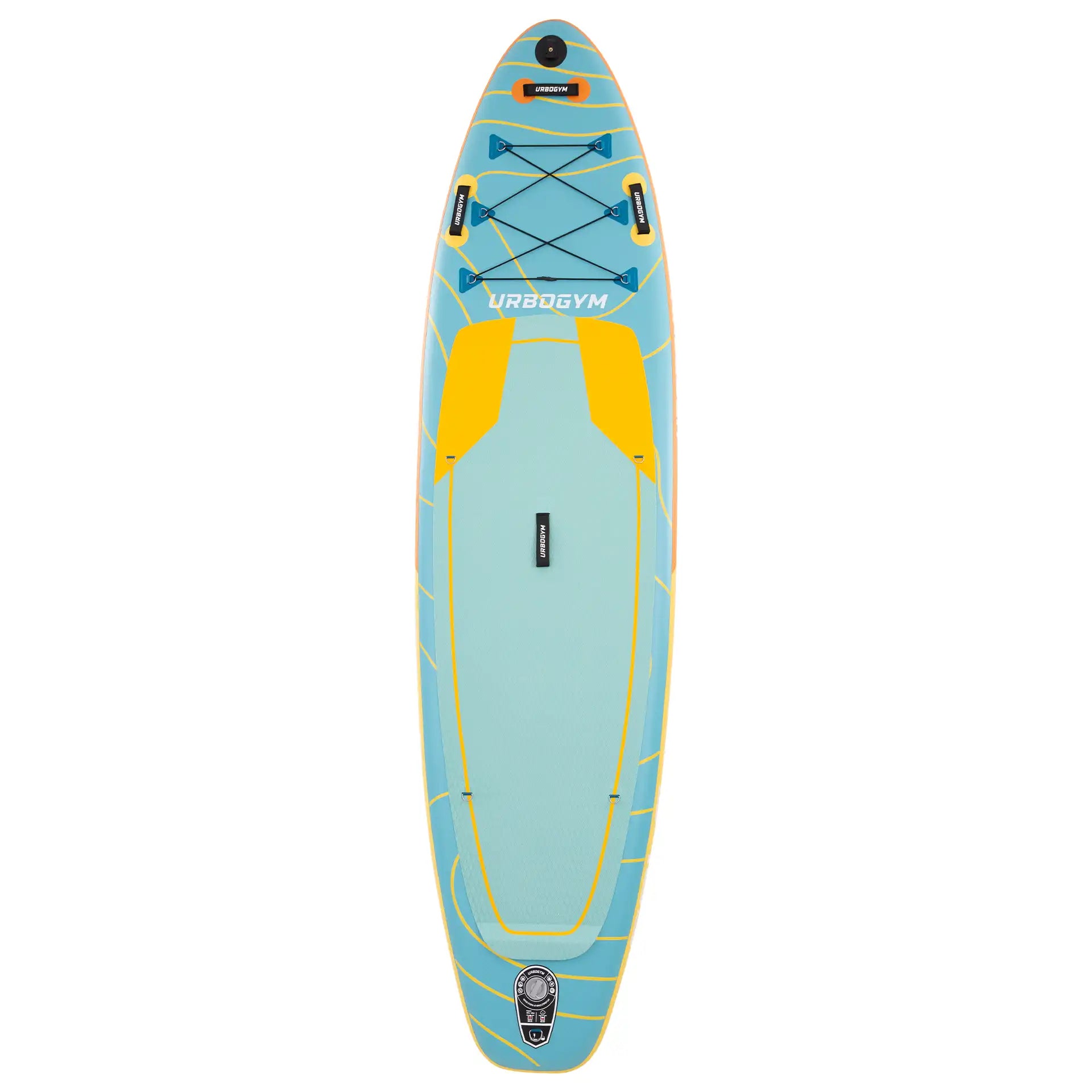 SUP-Board SUP GALE 320