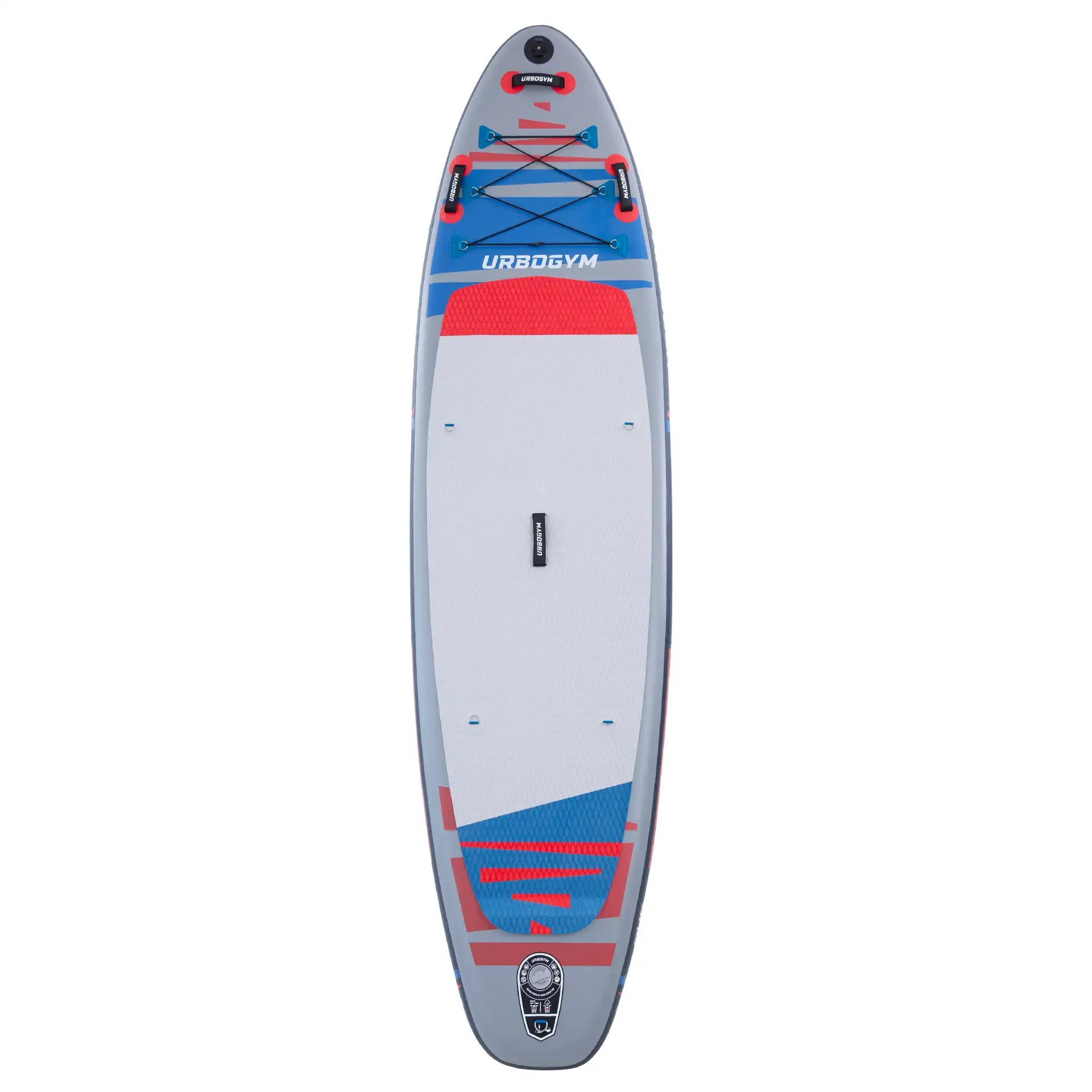 SUP-Board SUP HAILSTORM 320