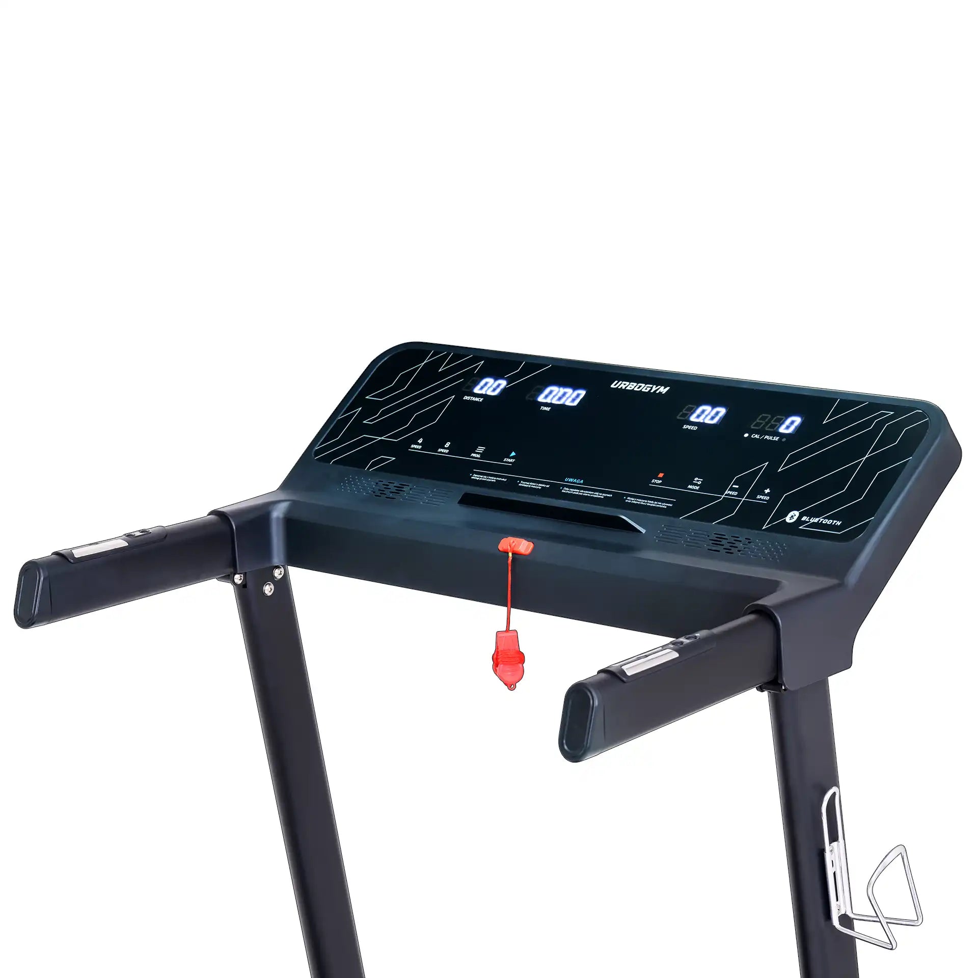 Laufband RUSH
