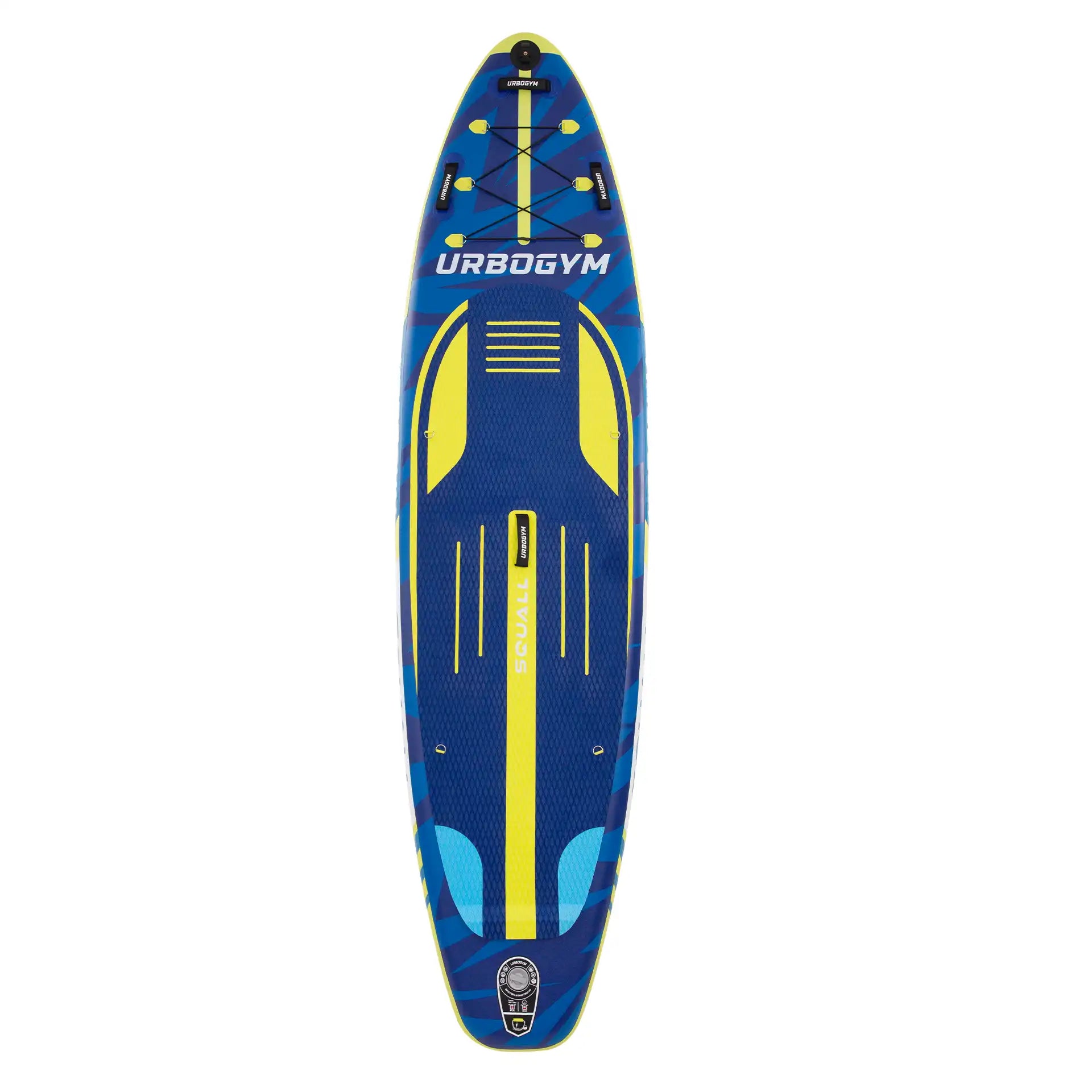 SUP-Board SUP SQUALL 320