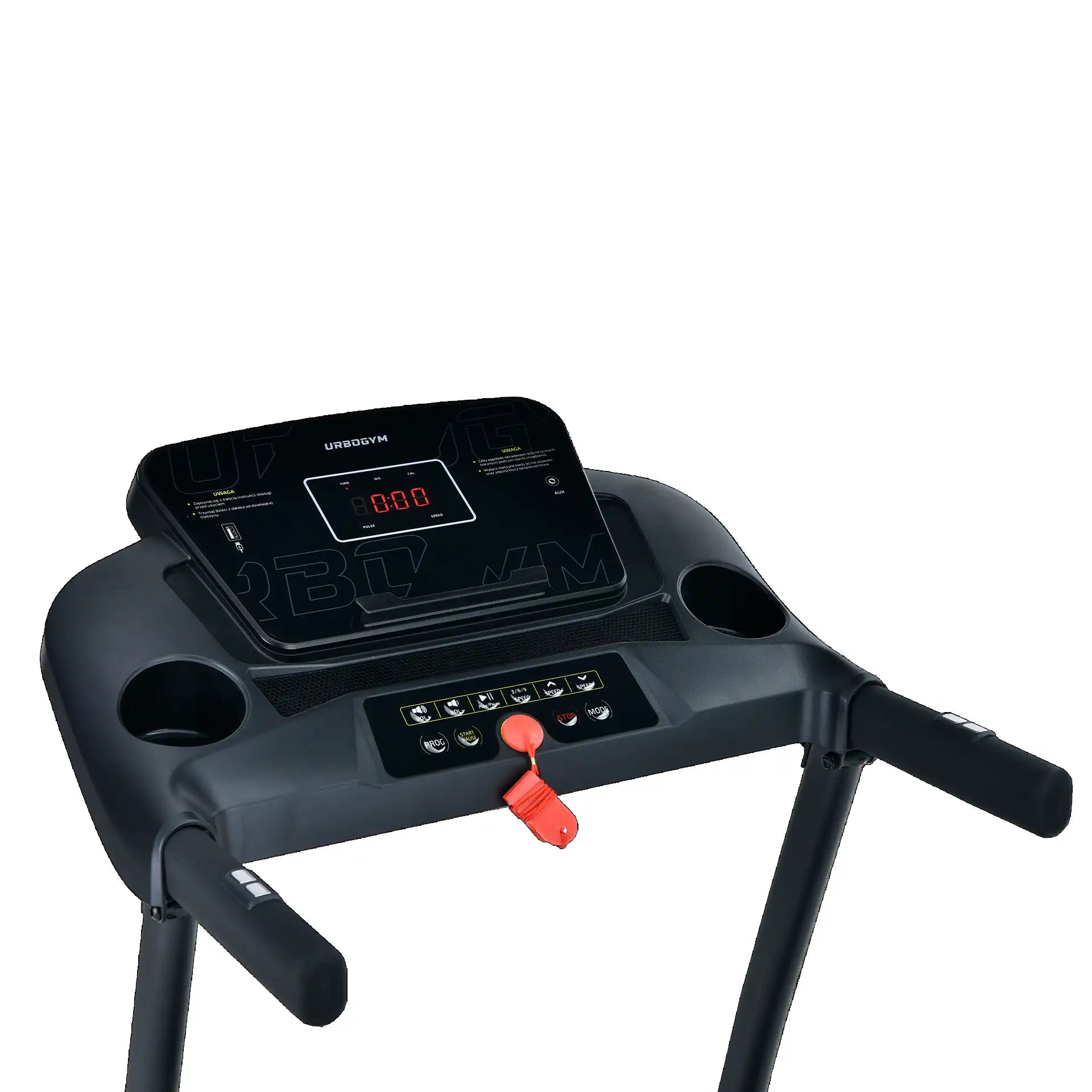 Laufband V480