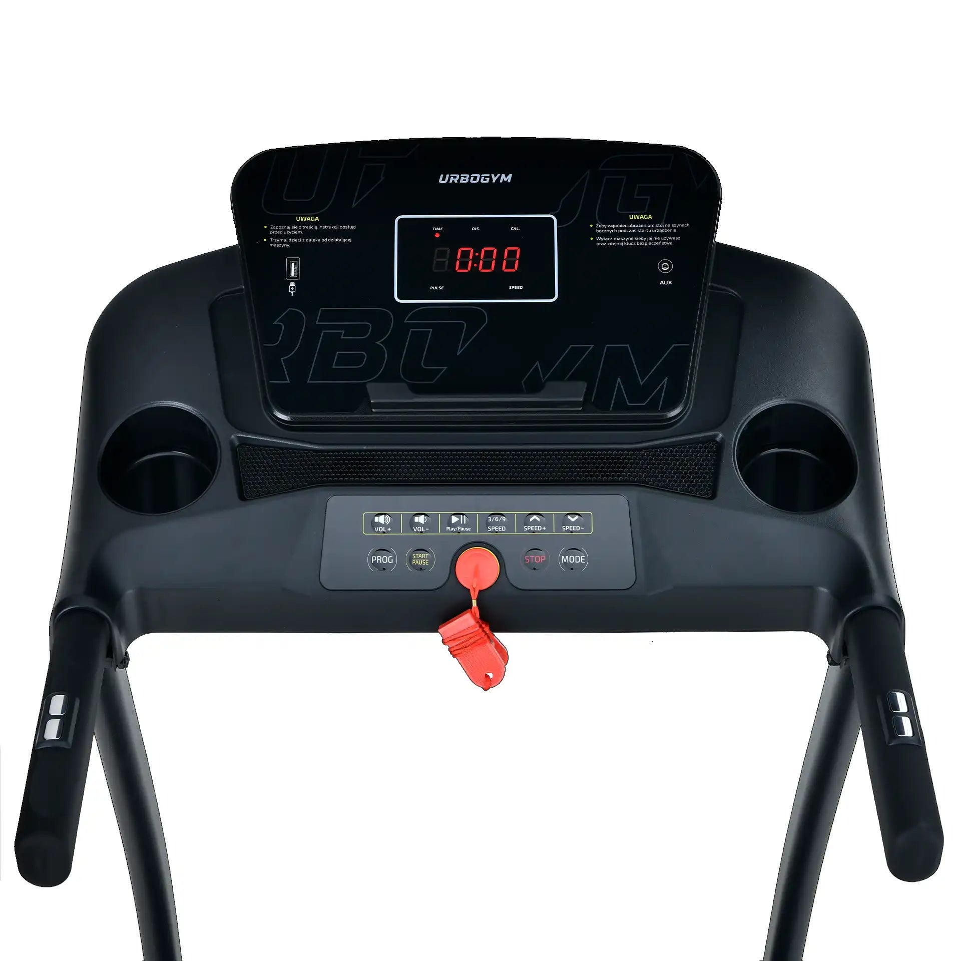 Laufband V480