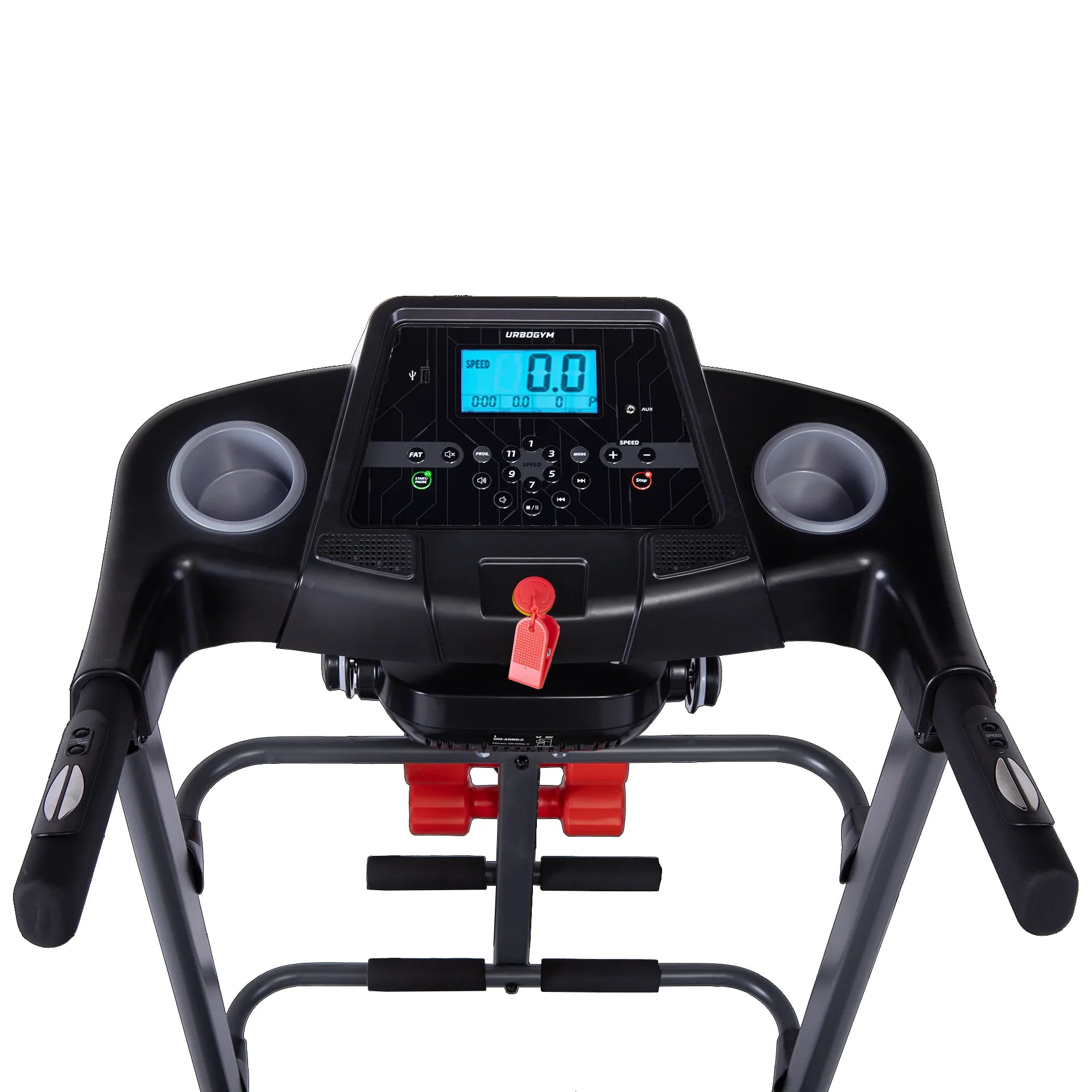 Laufband V520M