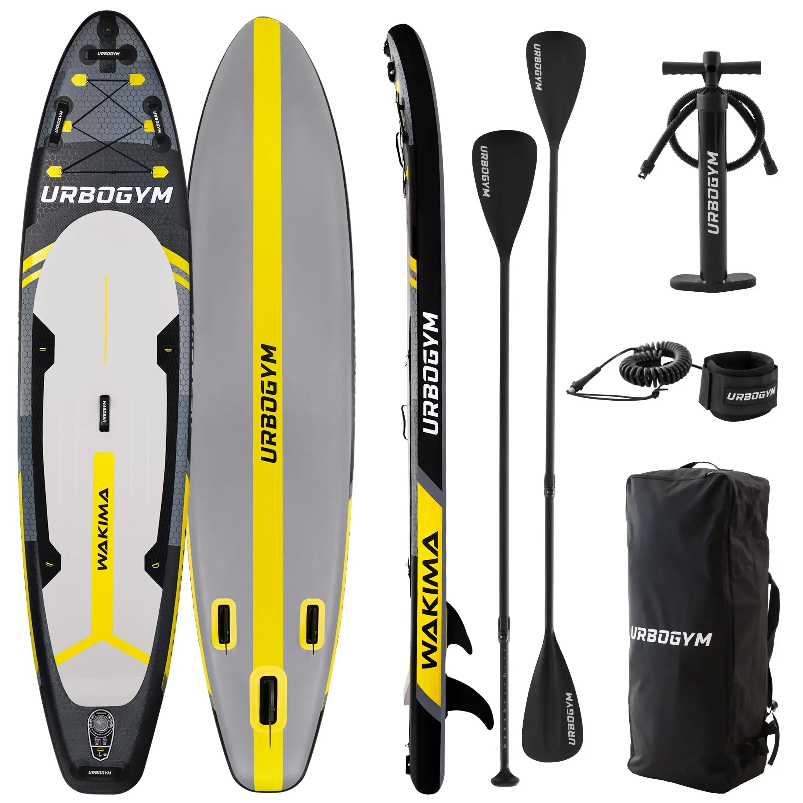 SUP-Board SUP WAKIMA 350