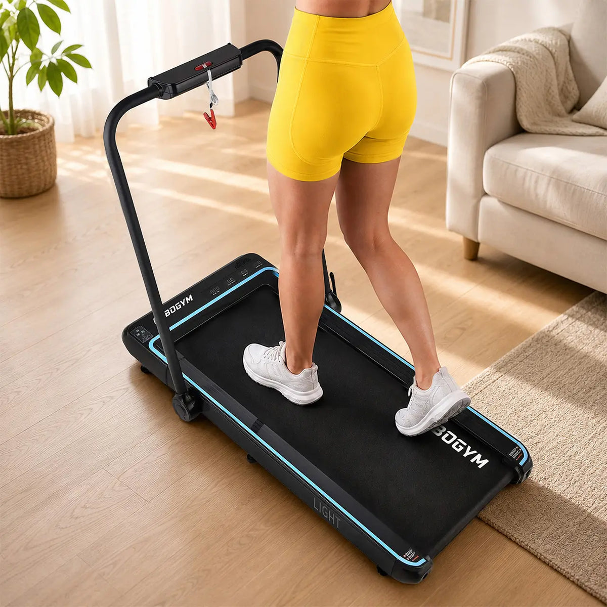 Laufband LIGHT