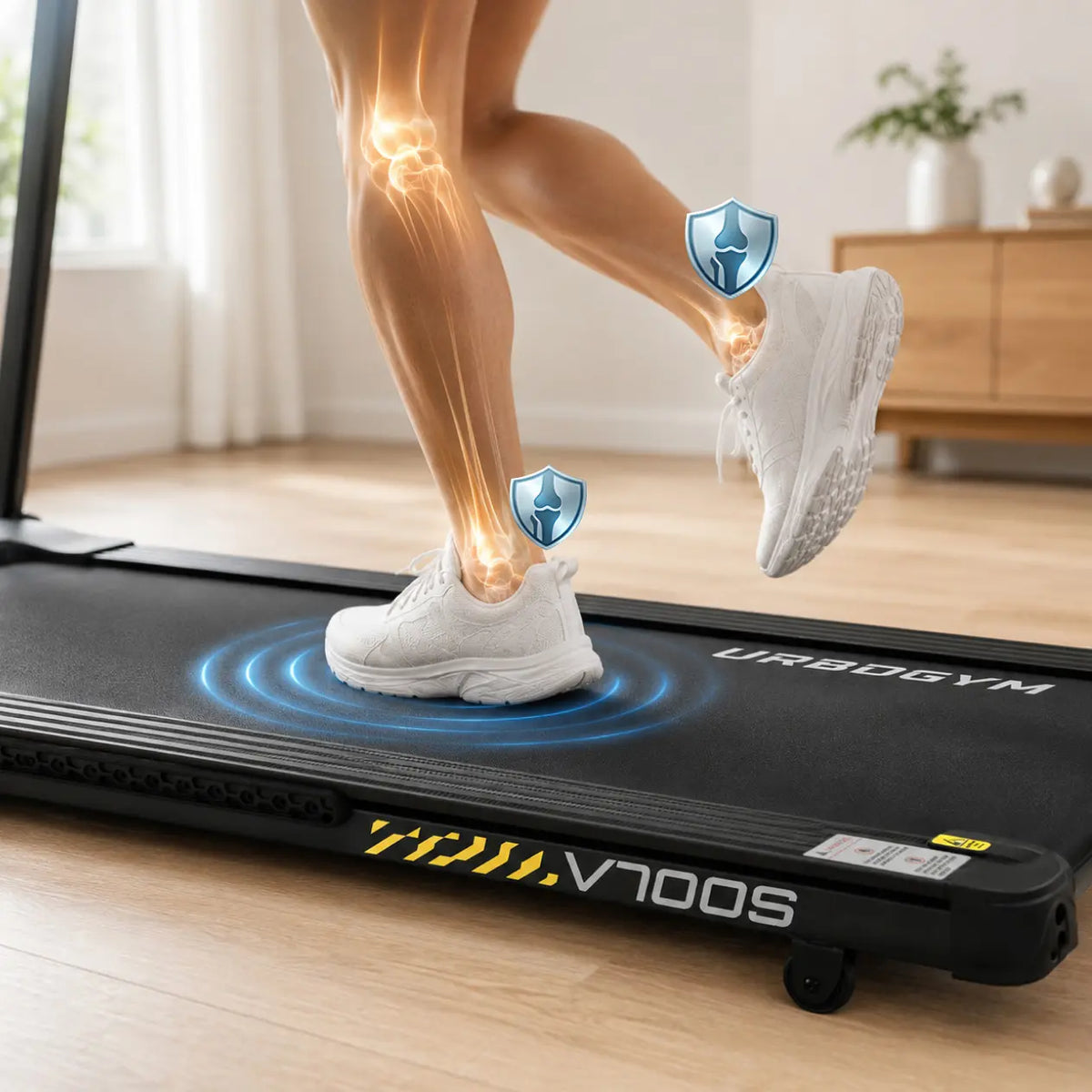 Laufband V700S