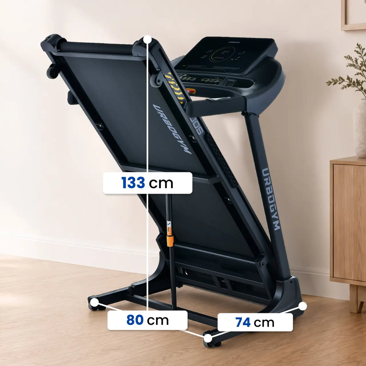 Laufband V700S
