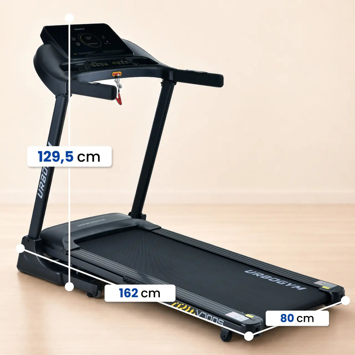 Laufband V700S