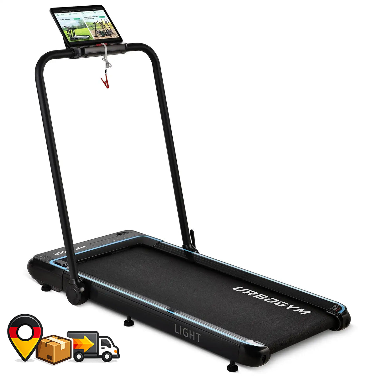 Laufband LIGHT