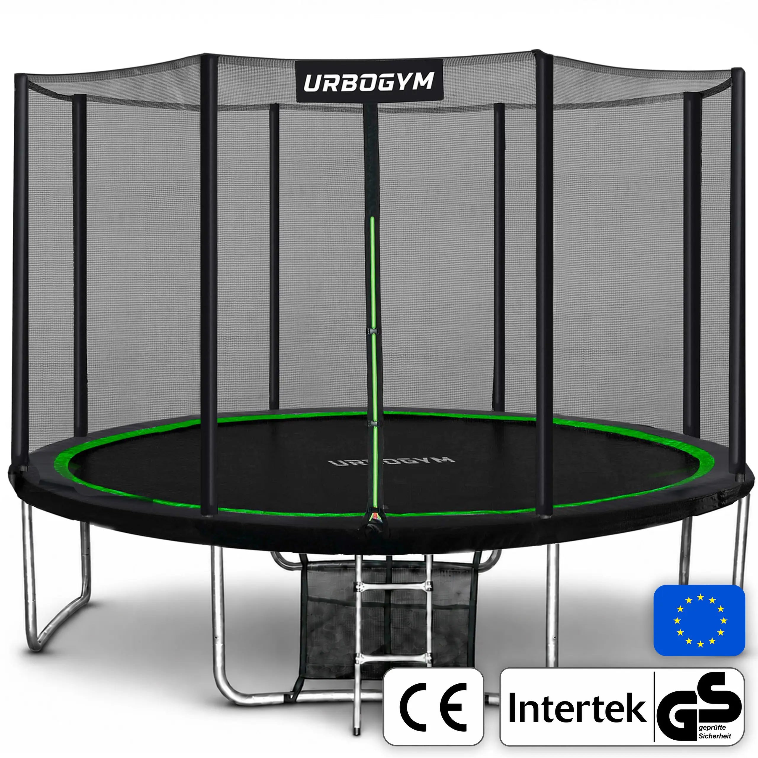 Trampolin CLASSIC 12FT