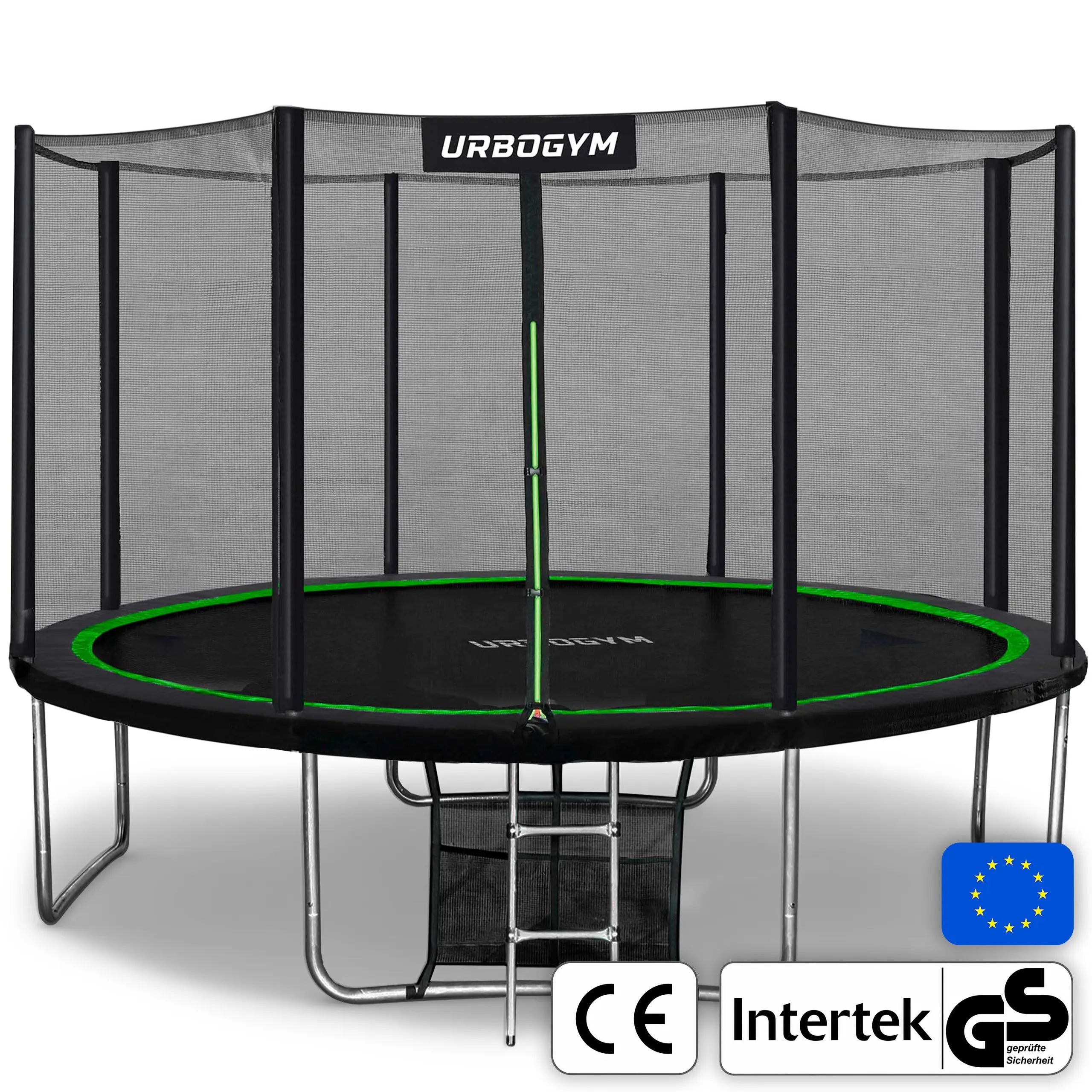 Trampolin CLASSIC 14FT