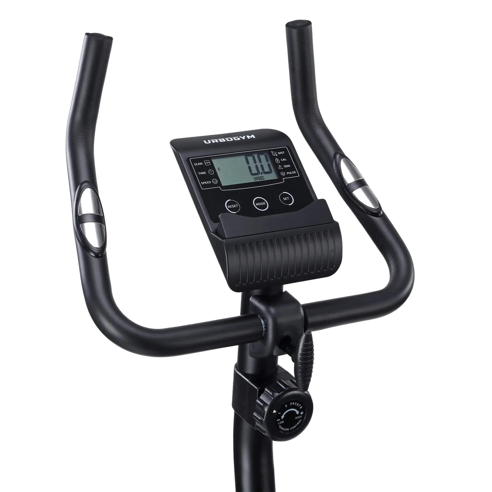 Heimtrainer ARGO SILVER