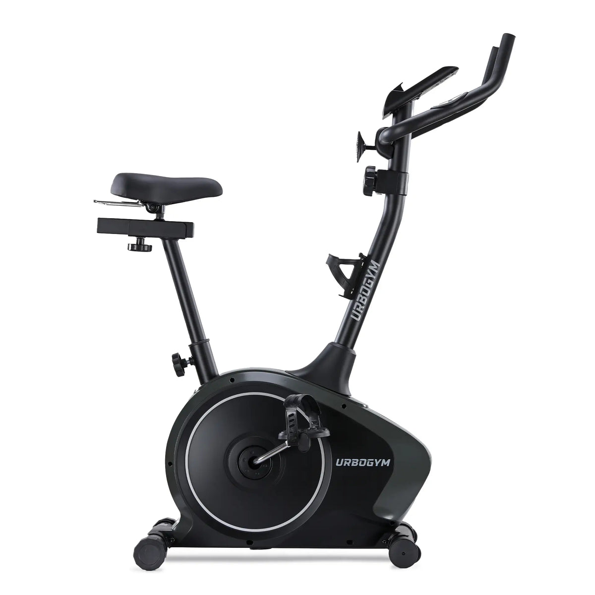 Heimtrainer ARGO SILVER