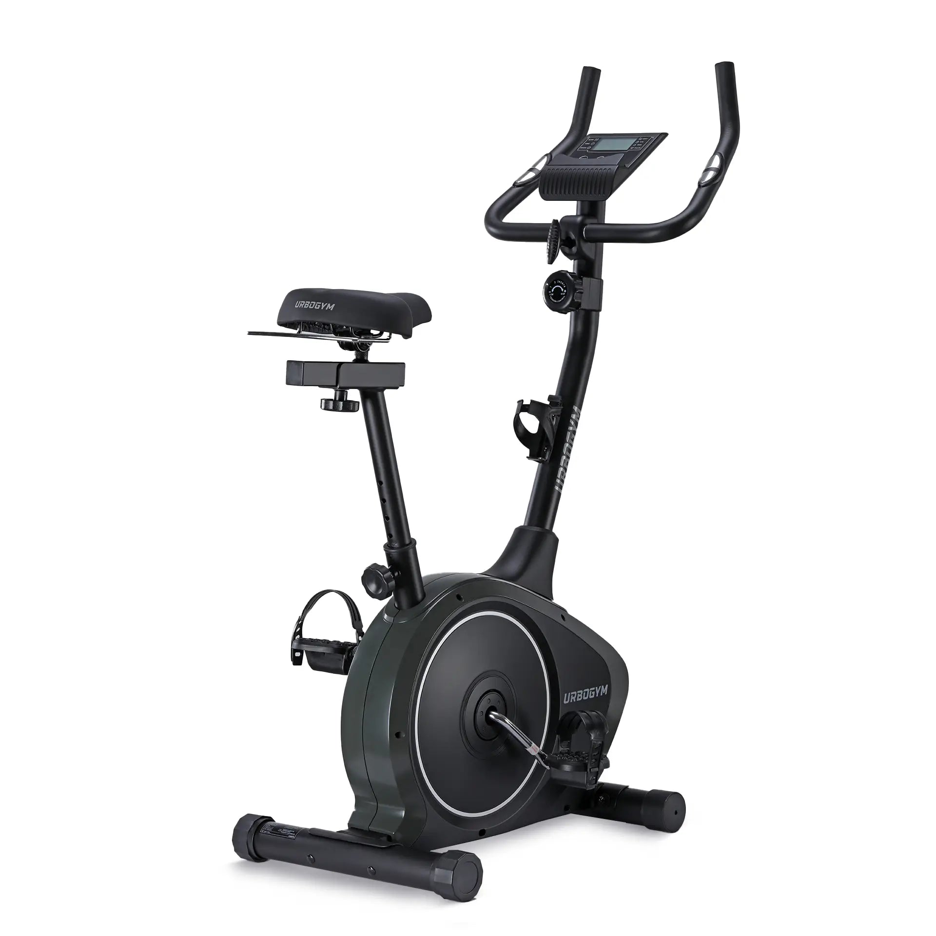 Heimtrainer ARGO SILVER