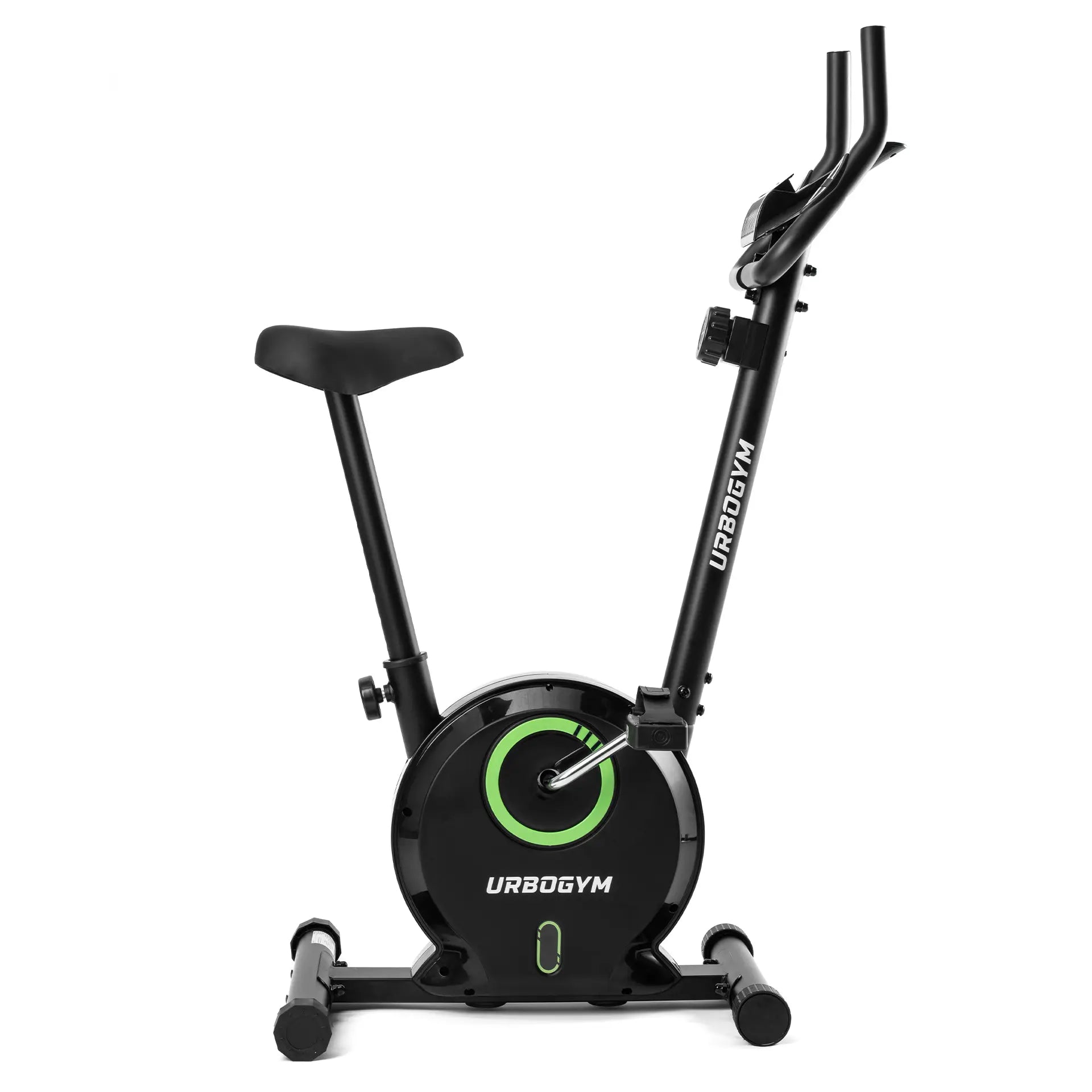 Heimtrainer Bay Green