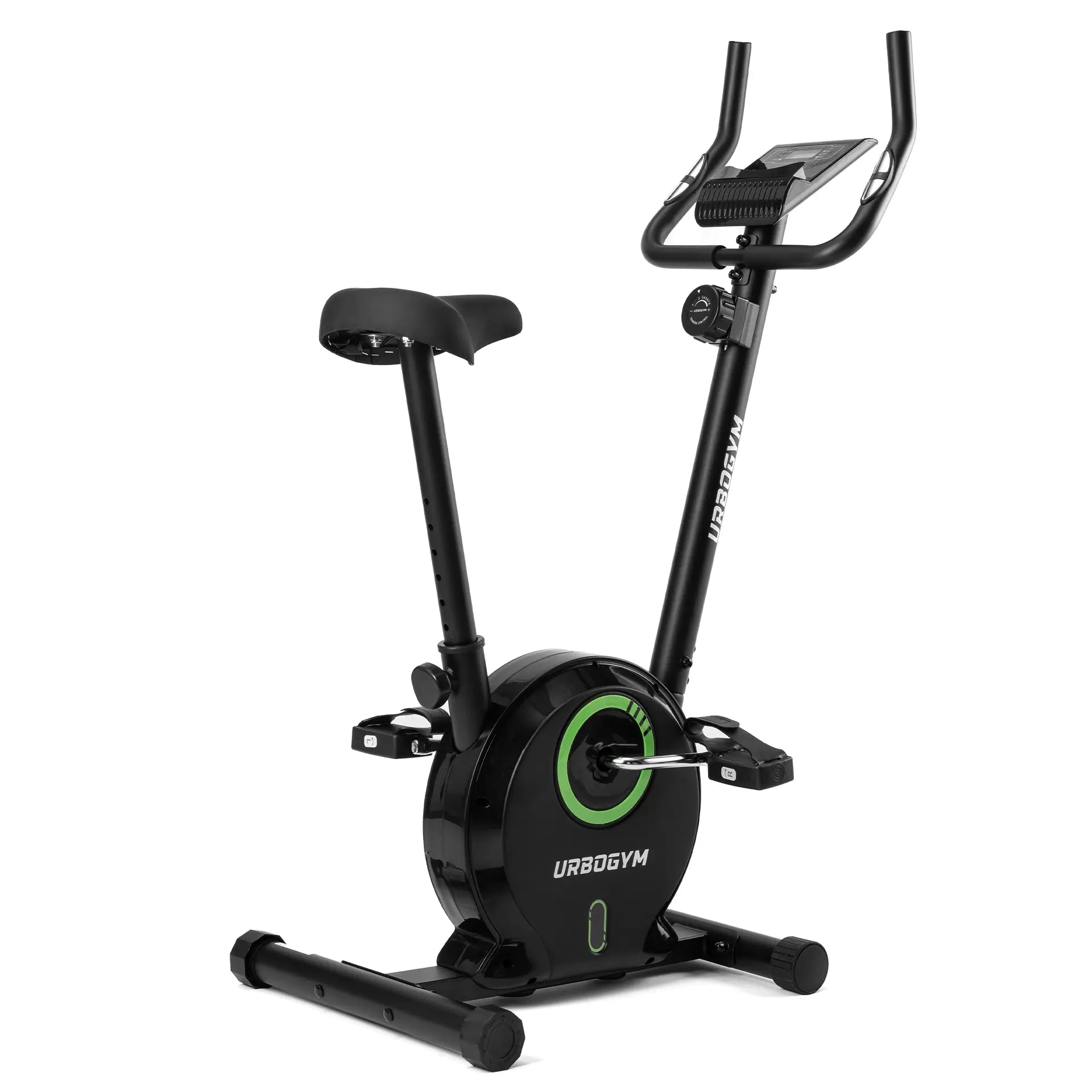 Heimtrainer Bay Green