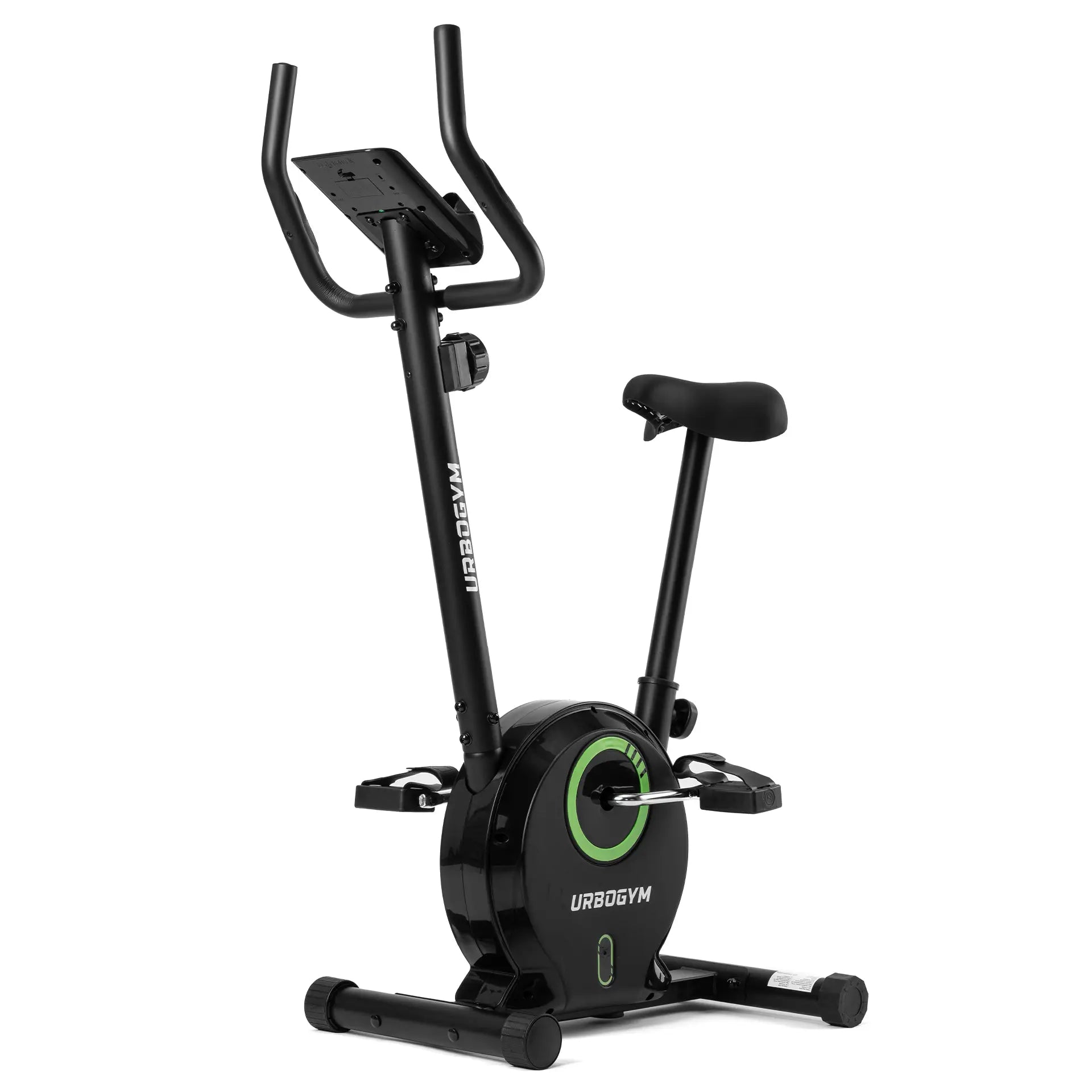 Heimtrainer Bay Green