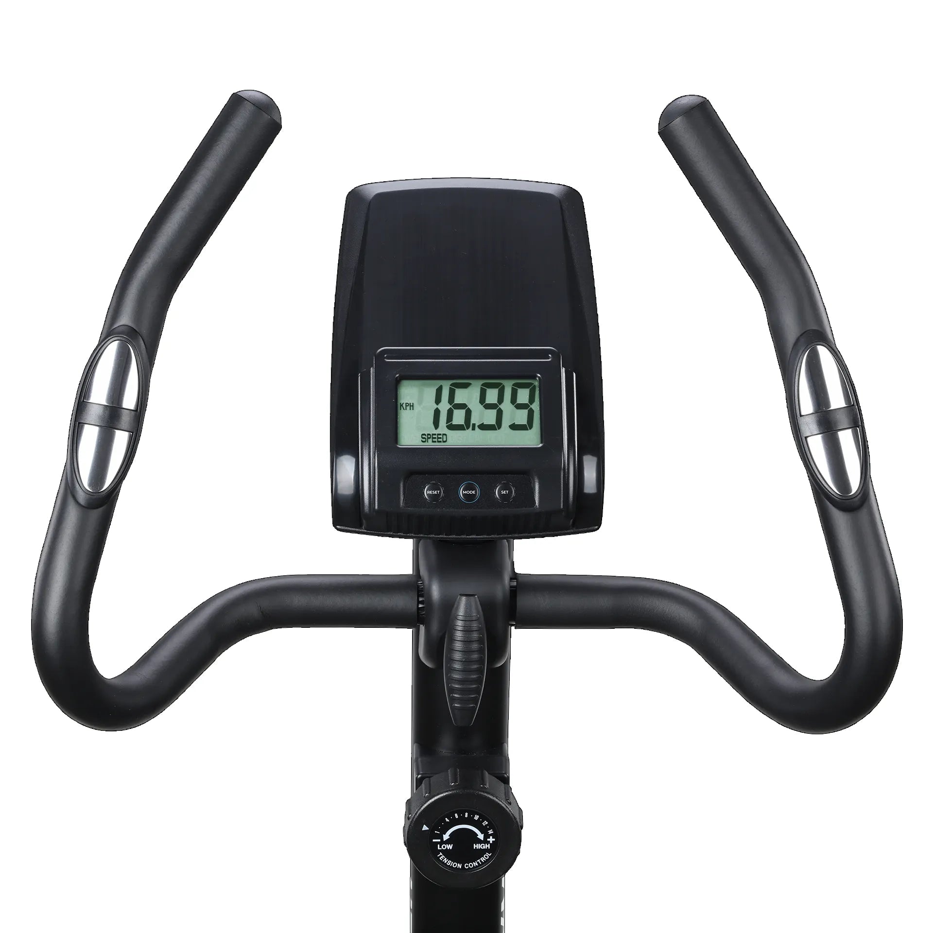 Heimtrainer BOOZE TR