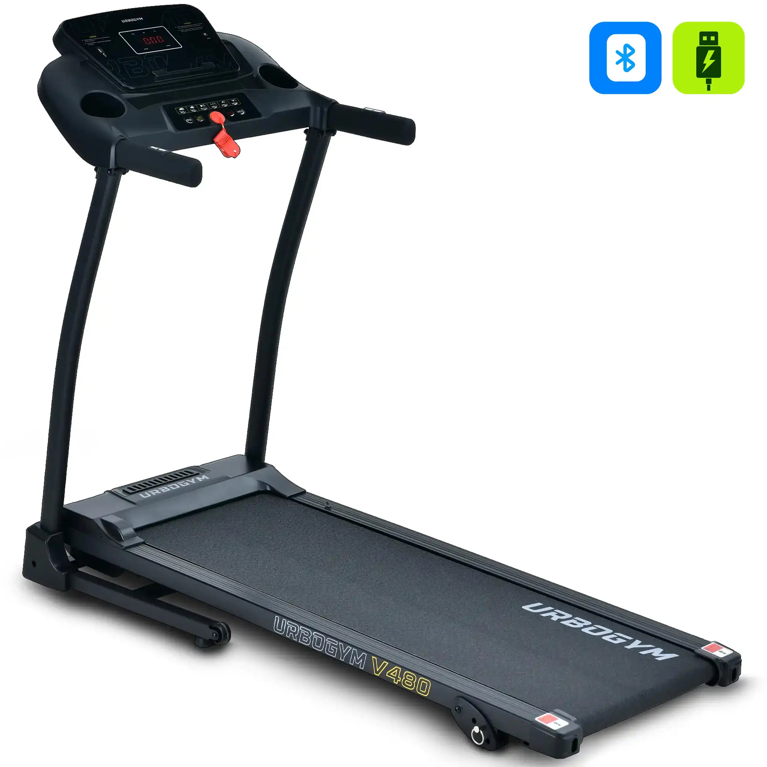 Laufband V480