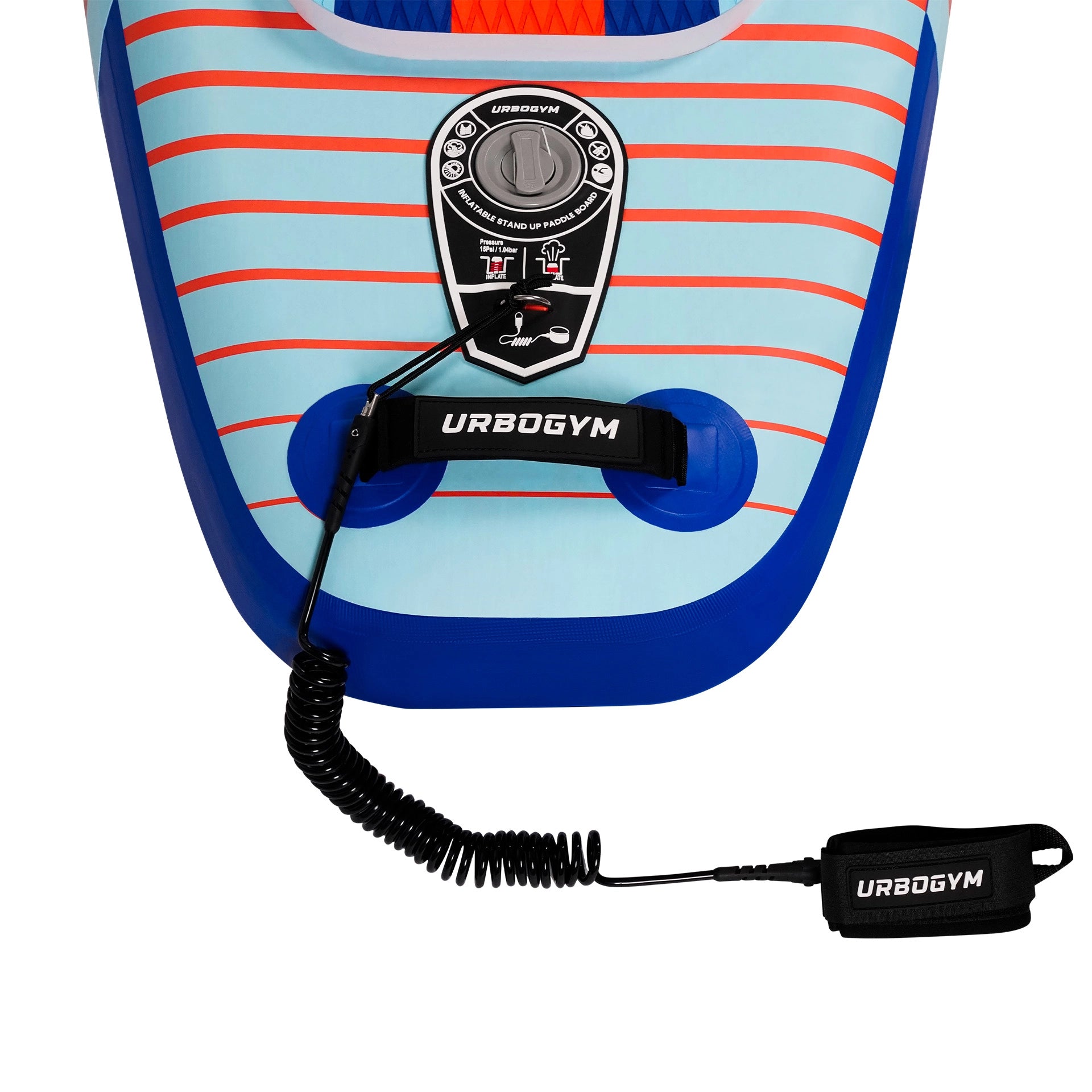 SUP-Board SUP VENTI 350