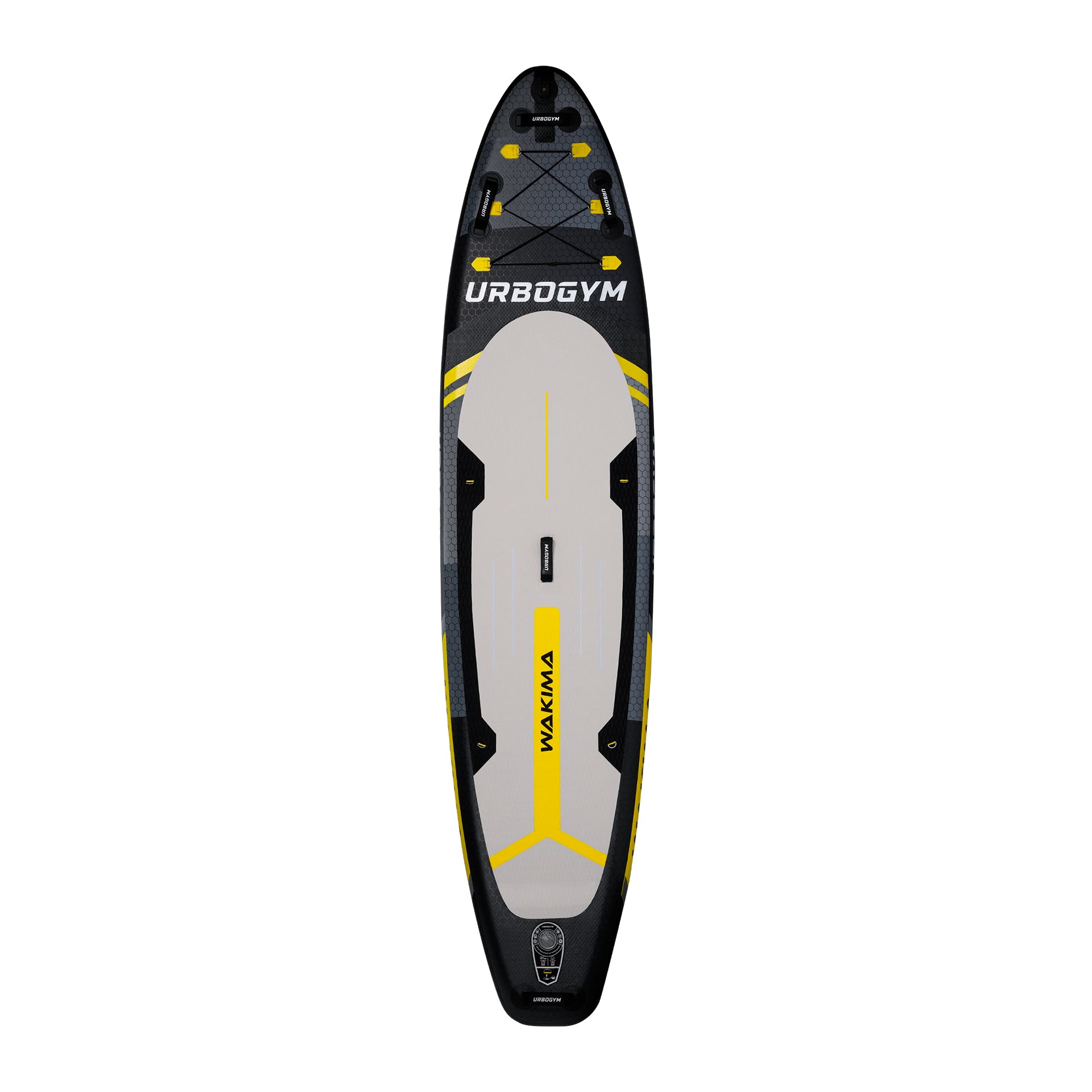 SUP-Board SUP WAKIMA 350