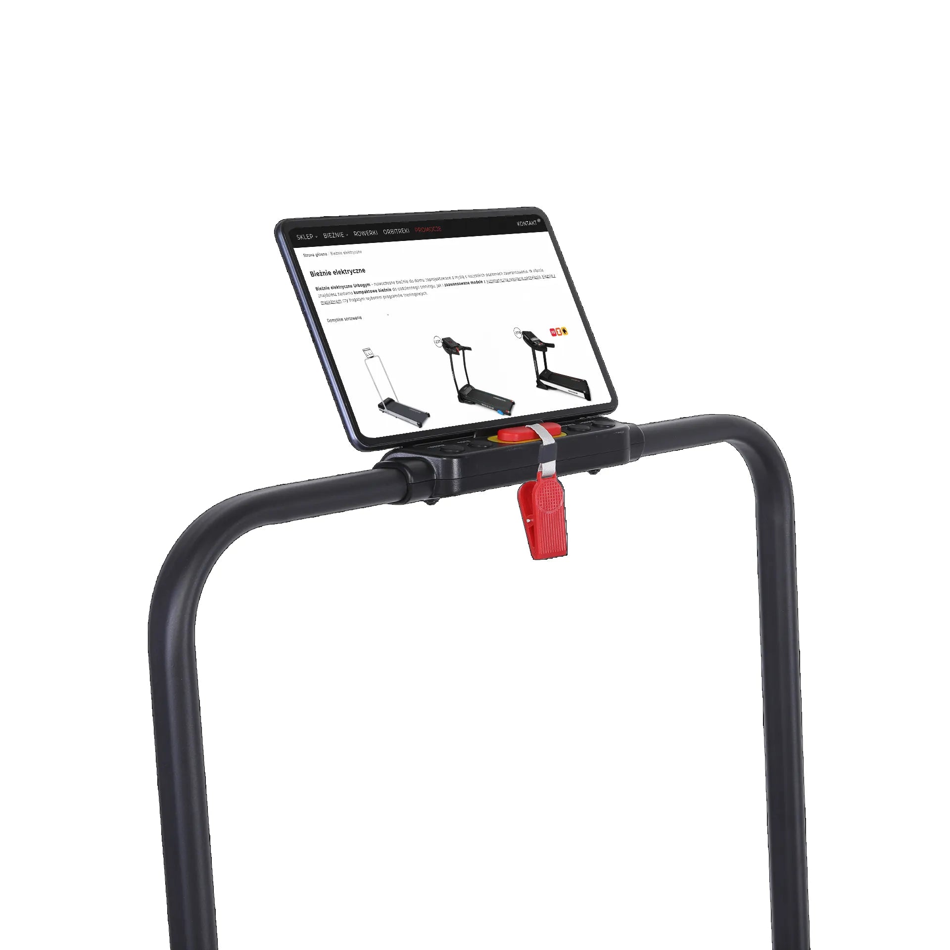 Walking pad ZUNO PRO