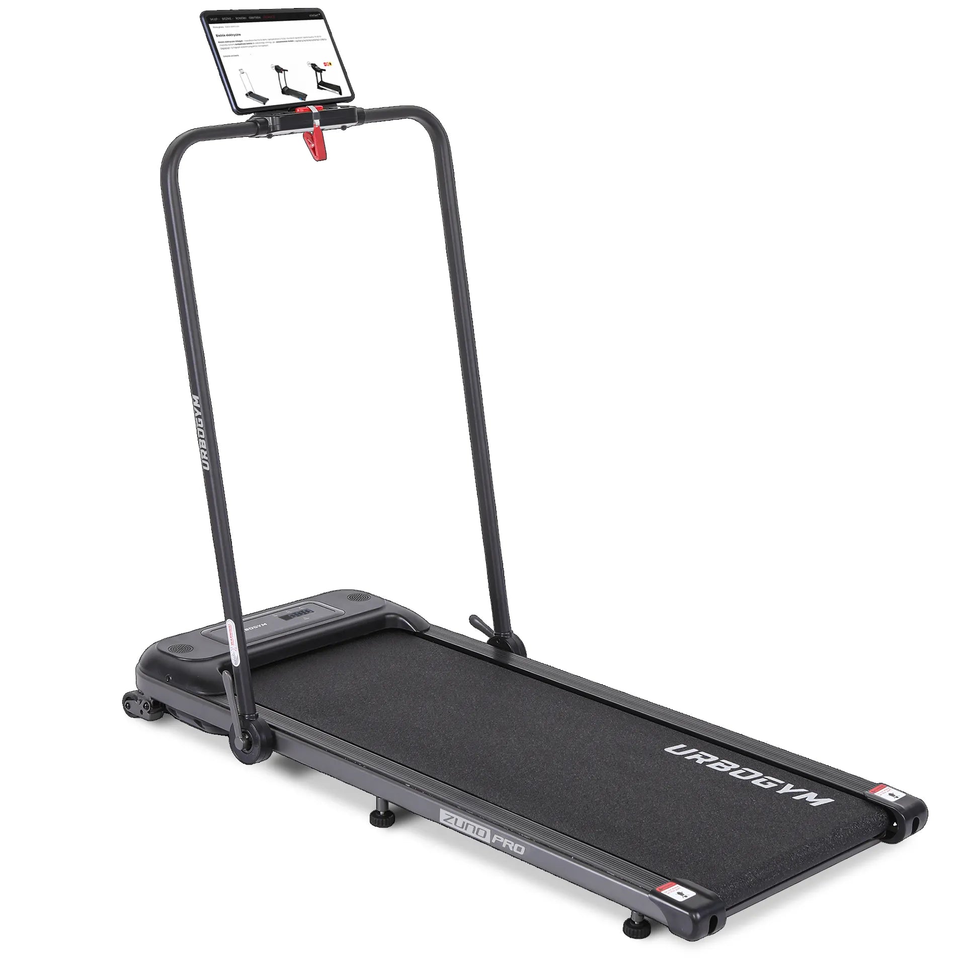 Walking pad ZUNO PRO