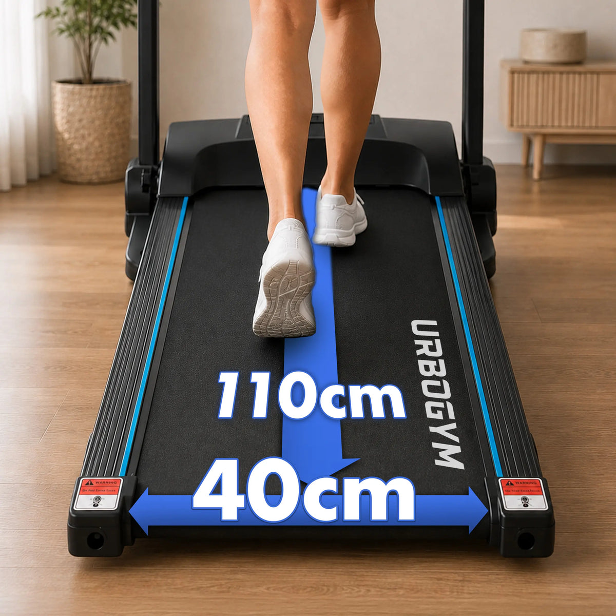 Laufband V450